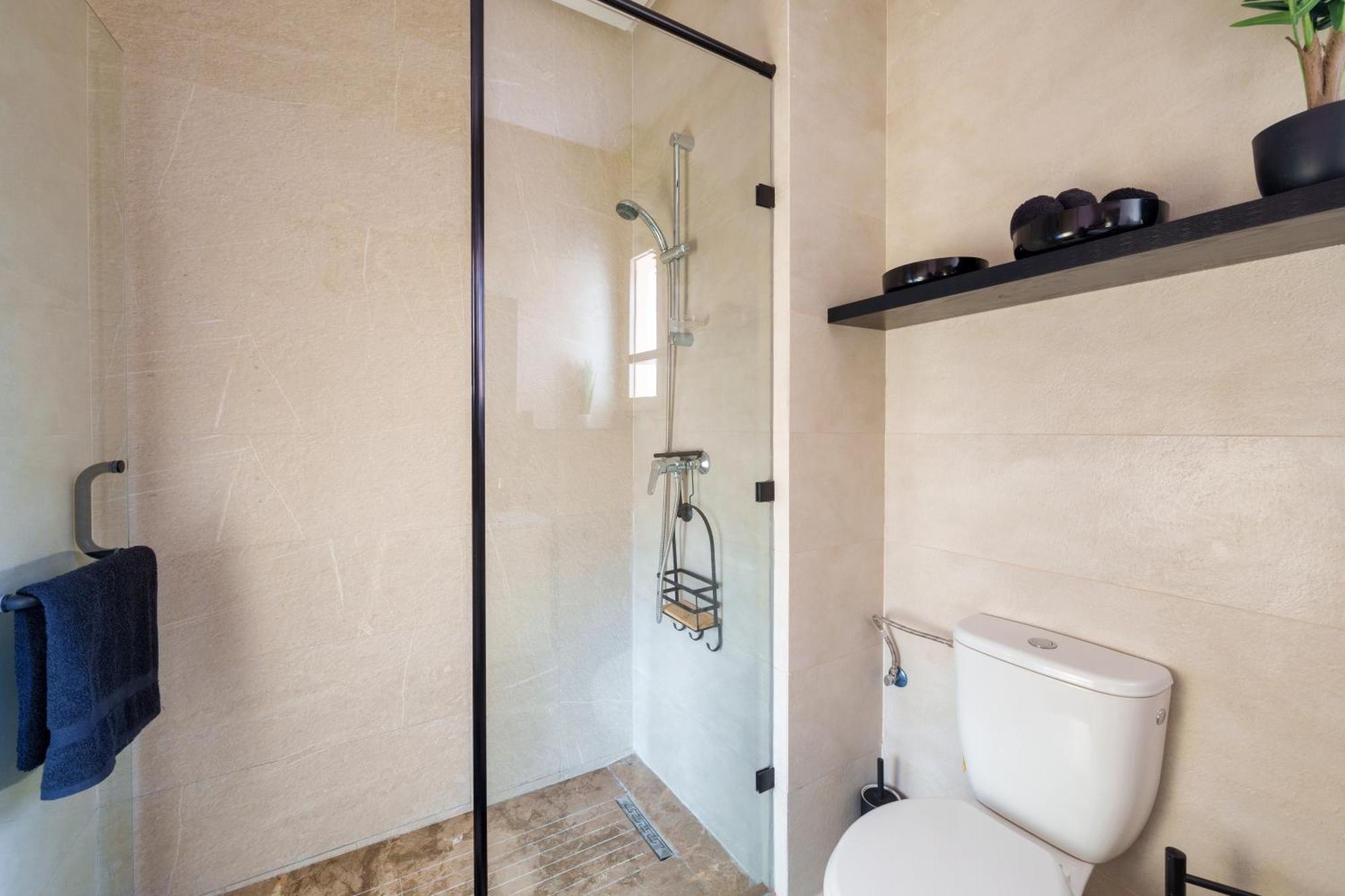 View Pool - 3 - Optical Fiber Appartement