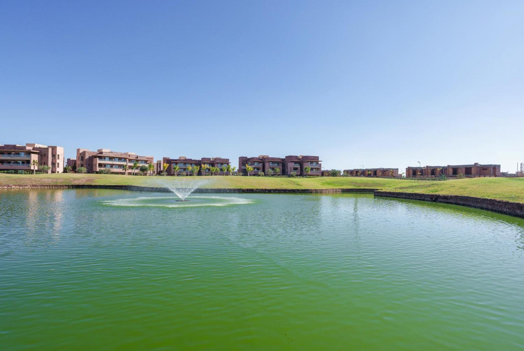 View Pool - 3 - Optical Fiber Appartement *