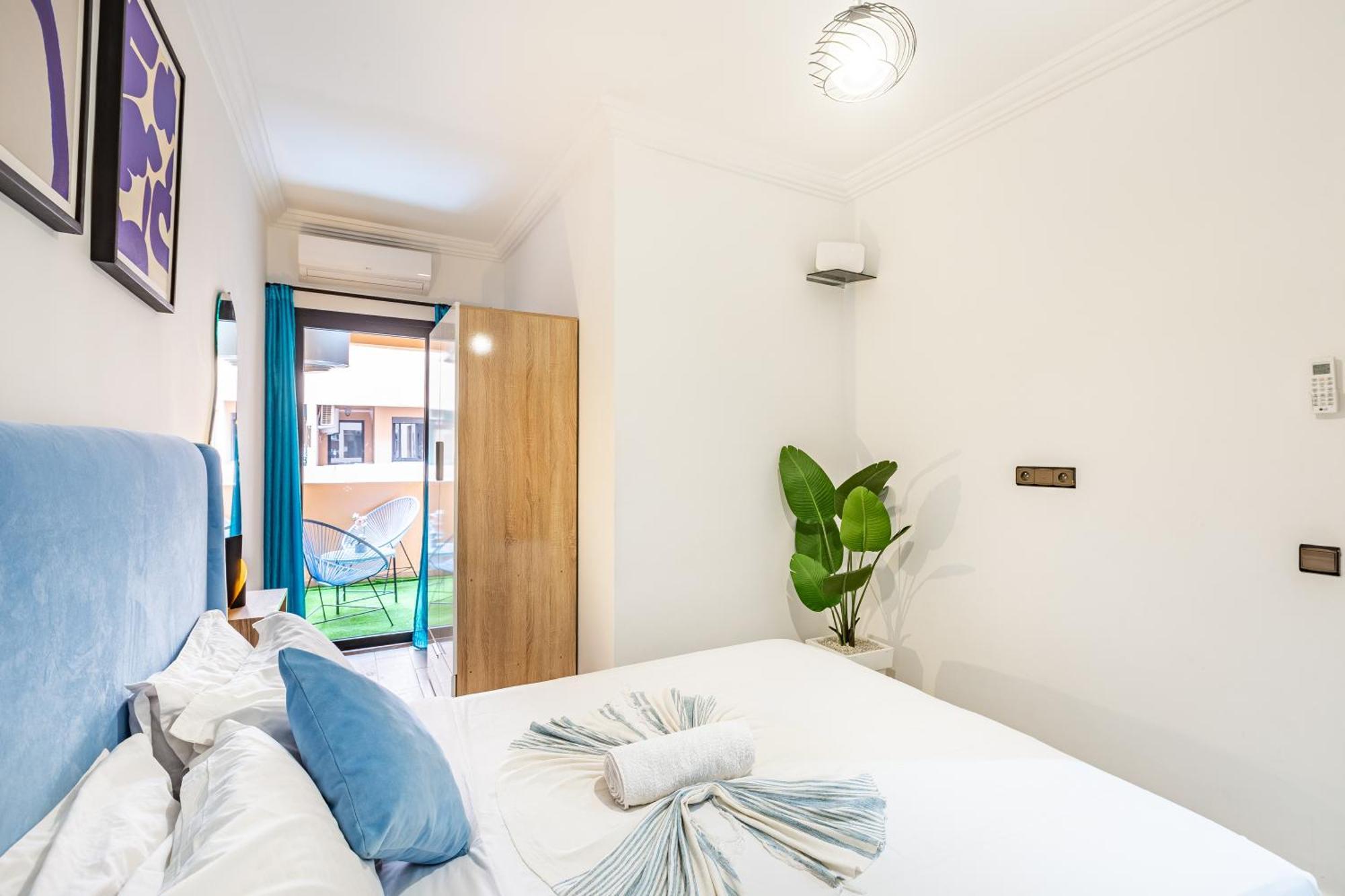 Magnificent In Gueliz - 100% Equipped Apartment *