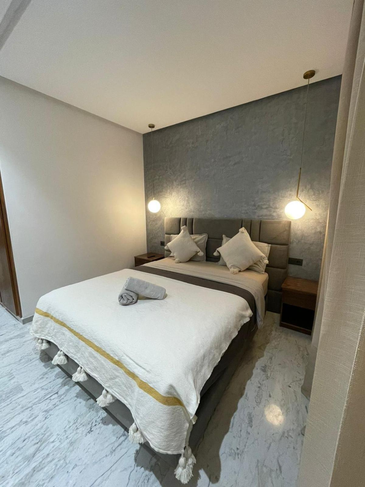 Appartement 2 Ch *