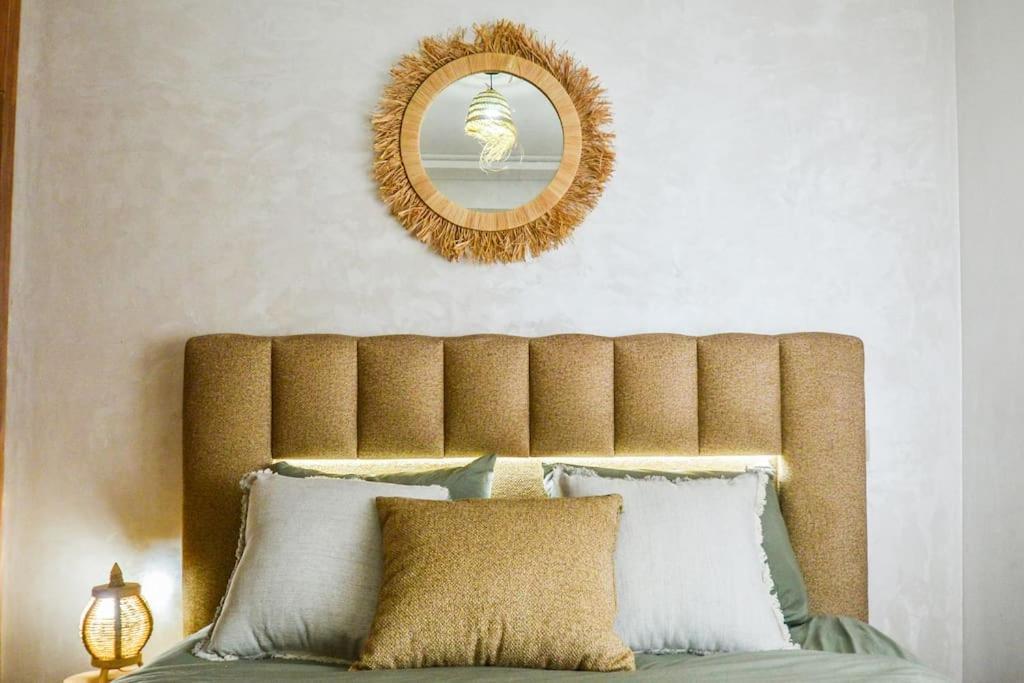 Charme Gueliz: Cocon Douillet Appartamento