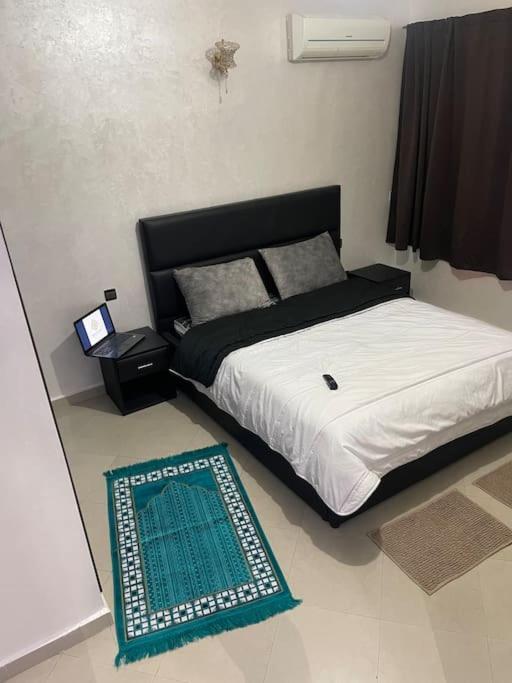 Moderne A Marrakech
