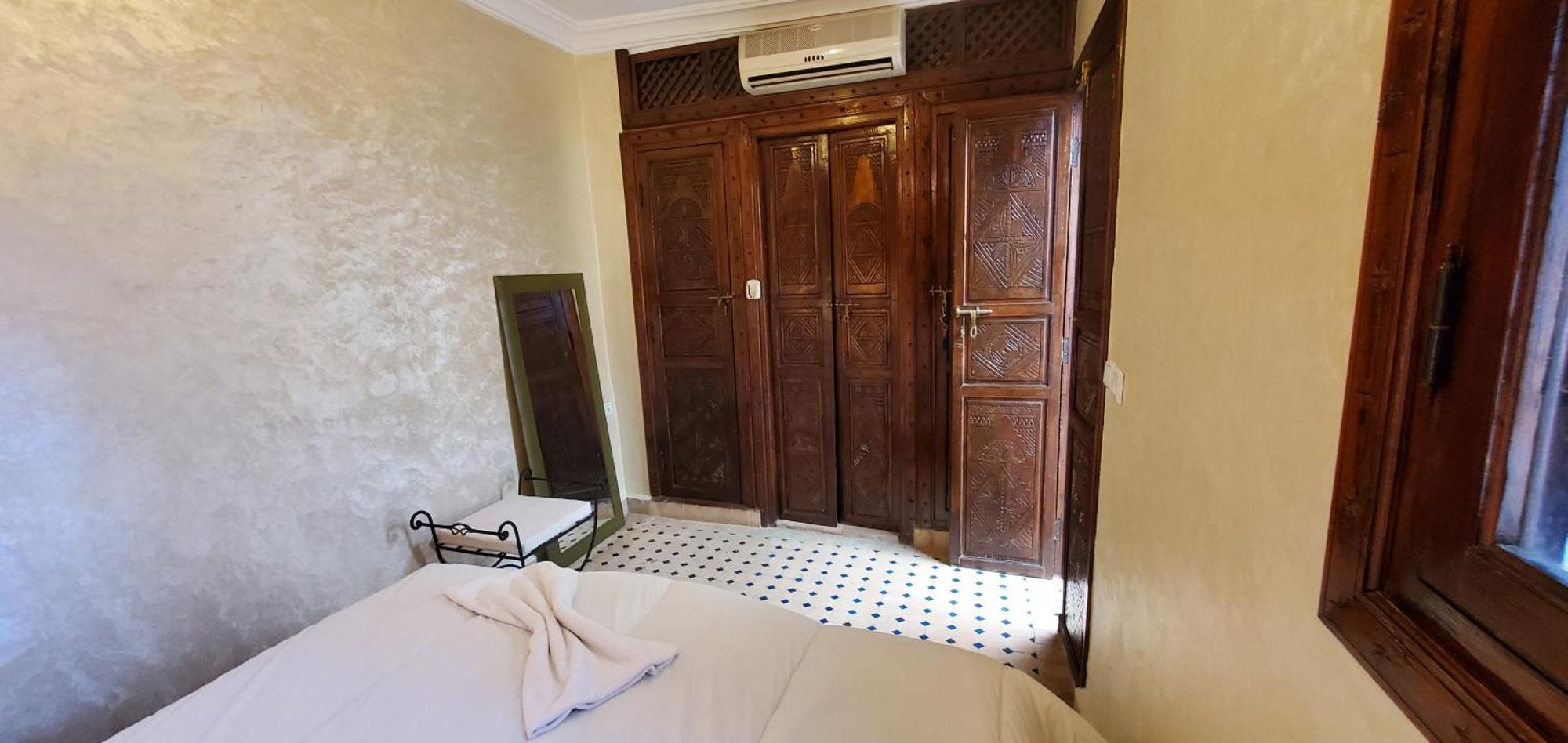 Dar Si Driss * Marrakesh