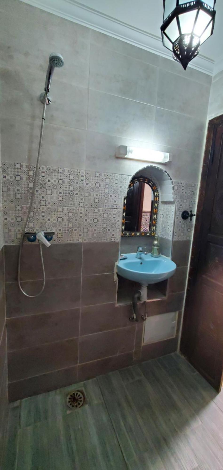 Dar Si Driss Marrakesh