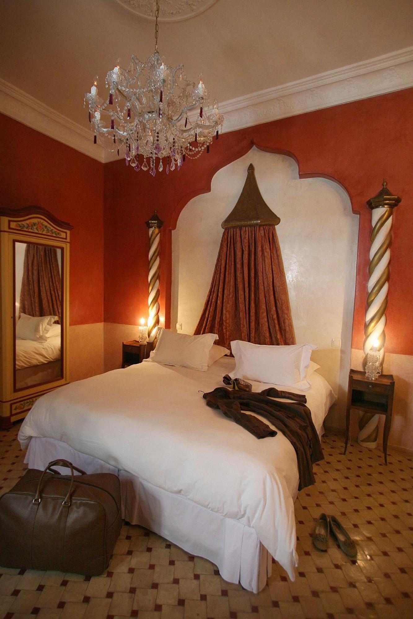 Demeures D'orient & 5*