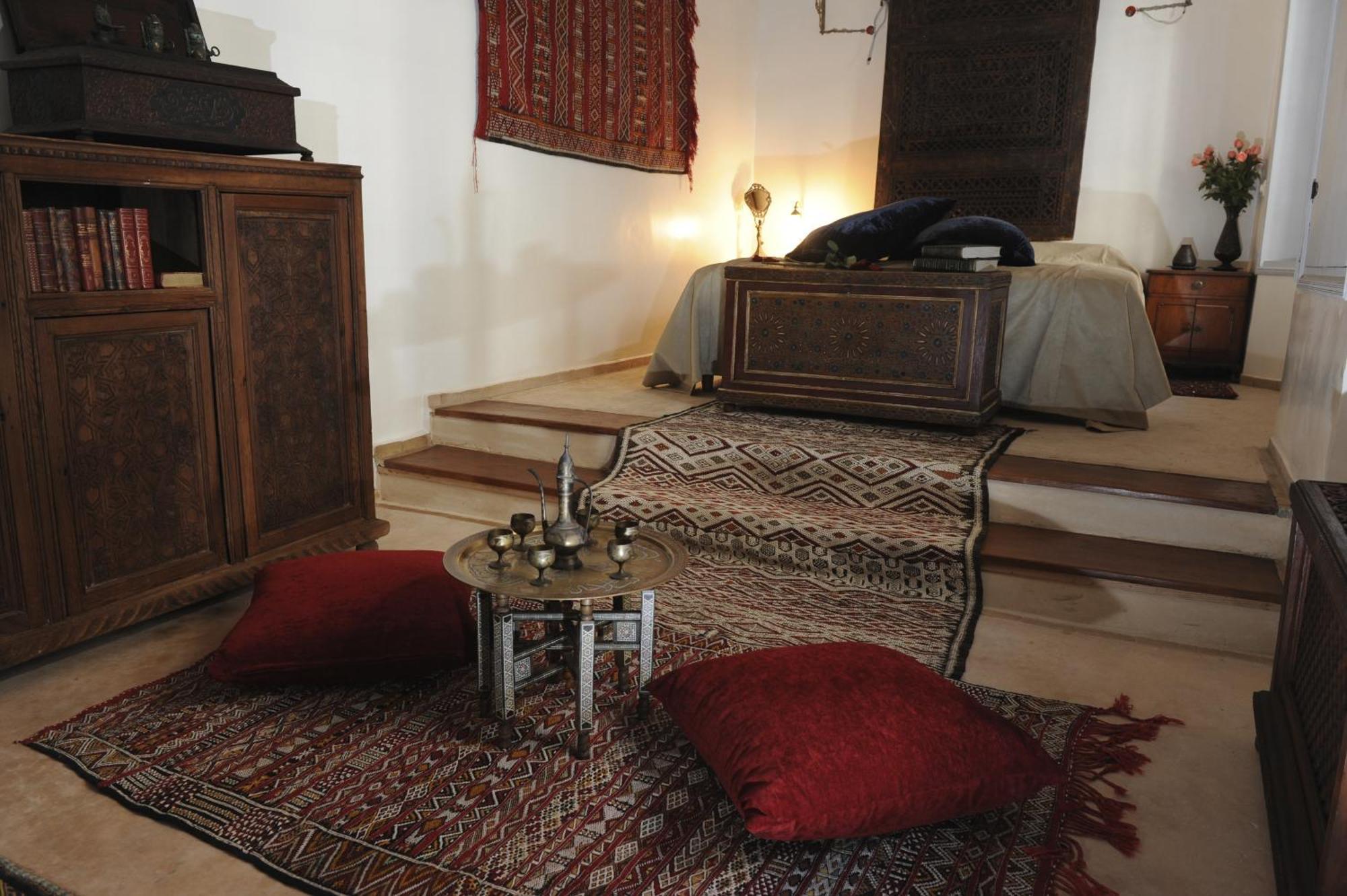 Bellamane Marrakech (adults Only) Riad