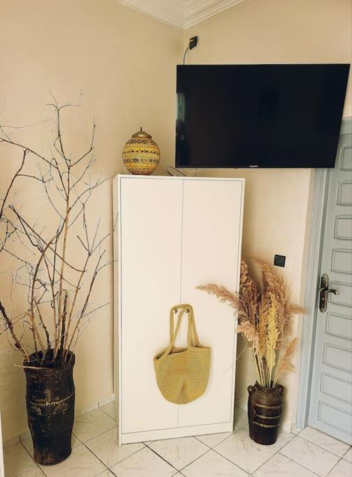 Traditionnel De Charme 3 Holiday home