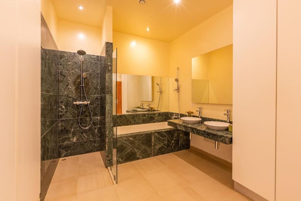 Villa Atlas Mountain Escape: Pool, Garden & Paradise Marrakesh