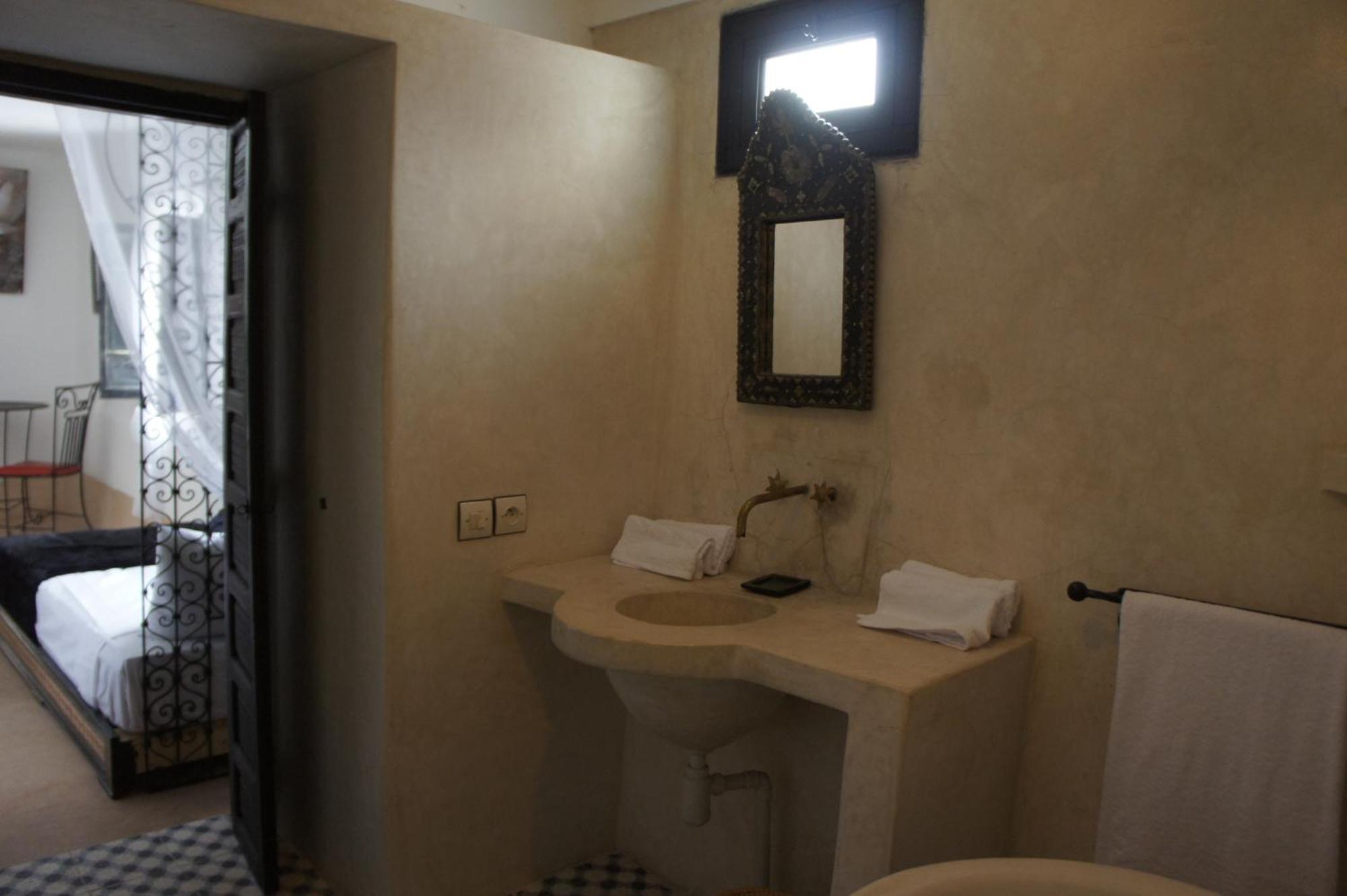 Gaya 3* Marrakesch