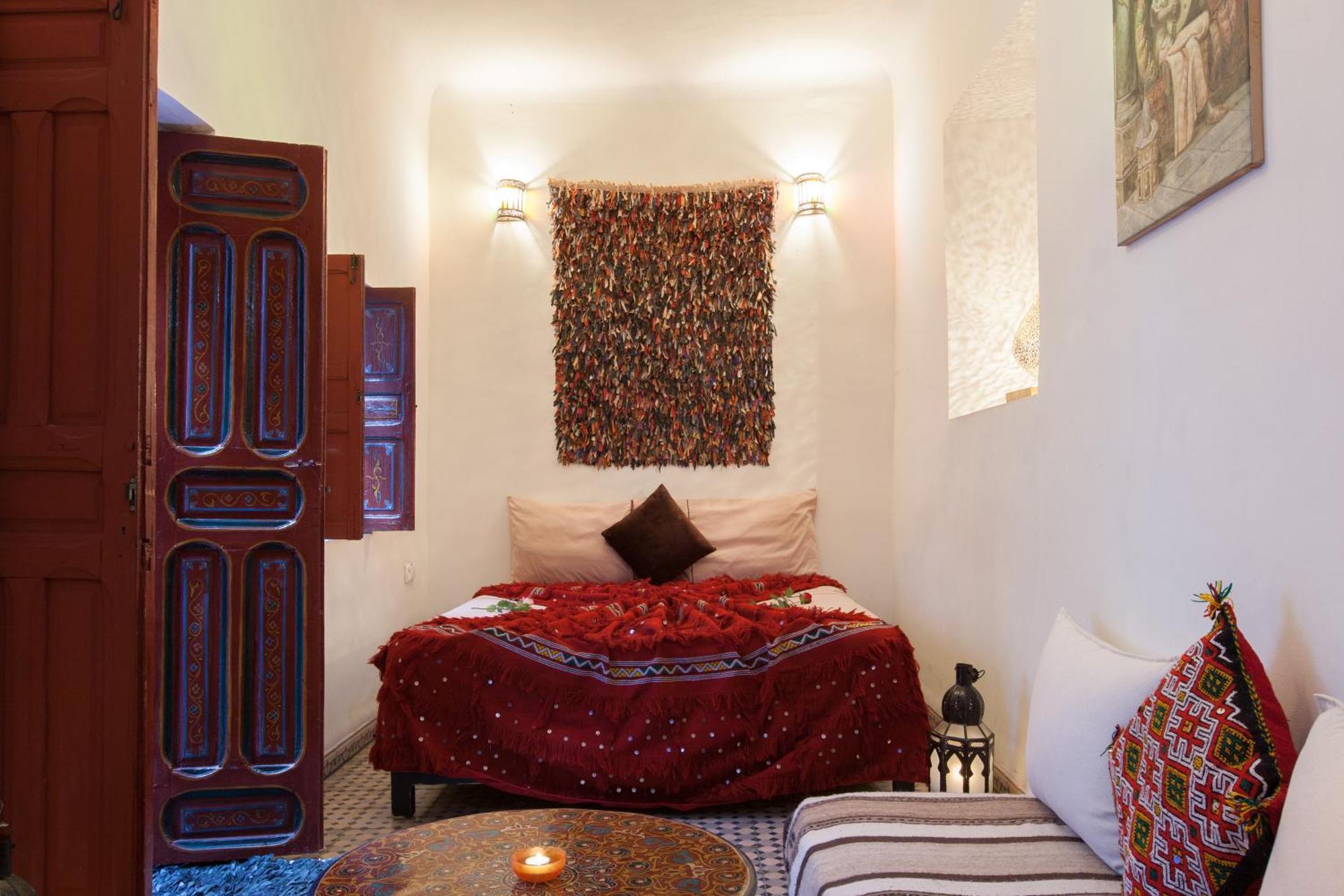 Riad Hna Ben Saleh