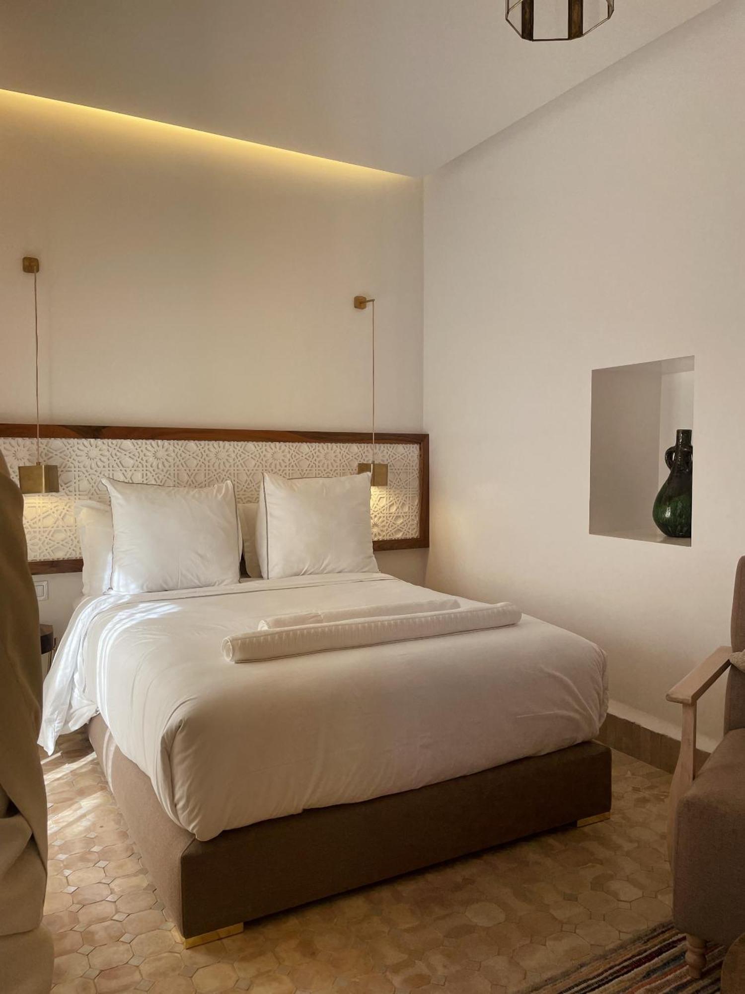 Affittacamere Dar Bayane Marrakesh