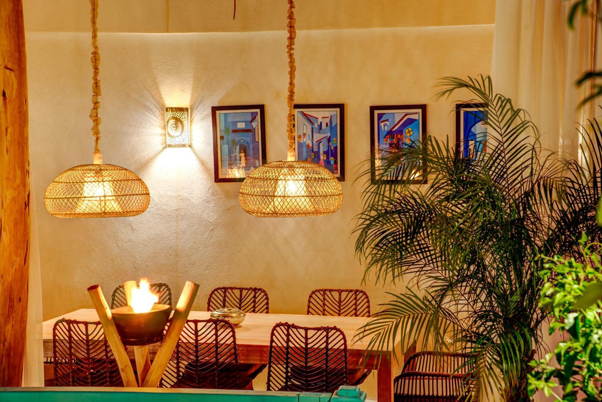 Bella Kasbah