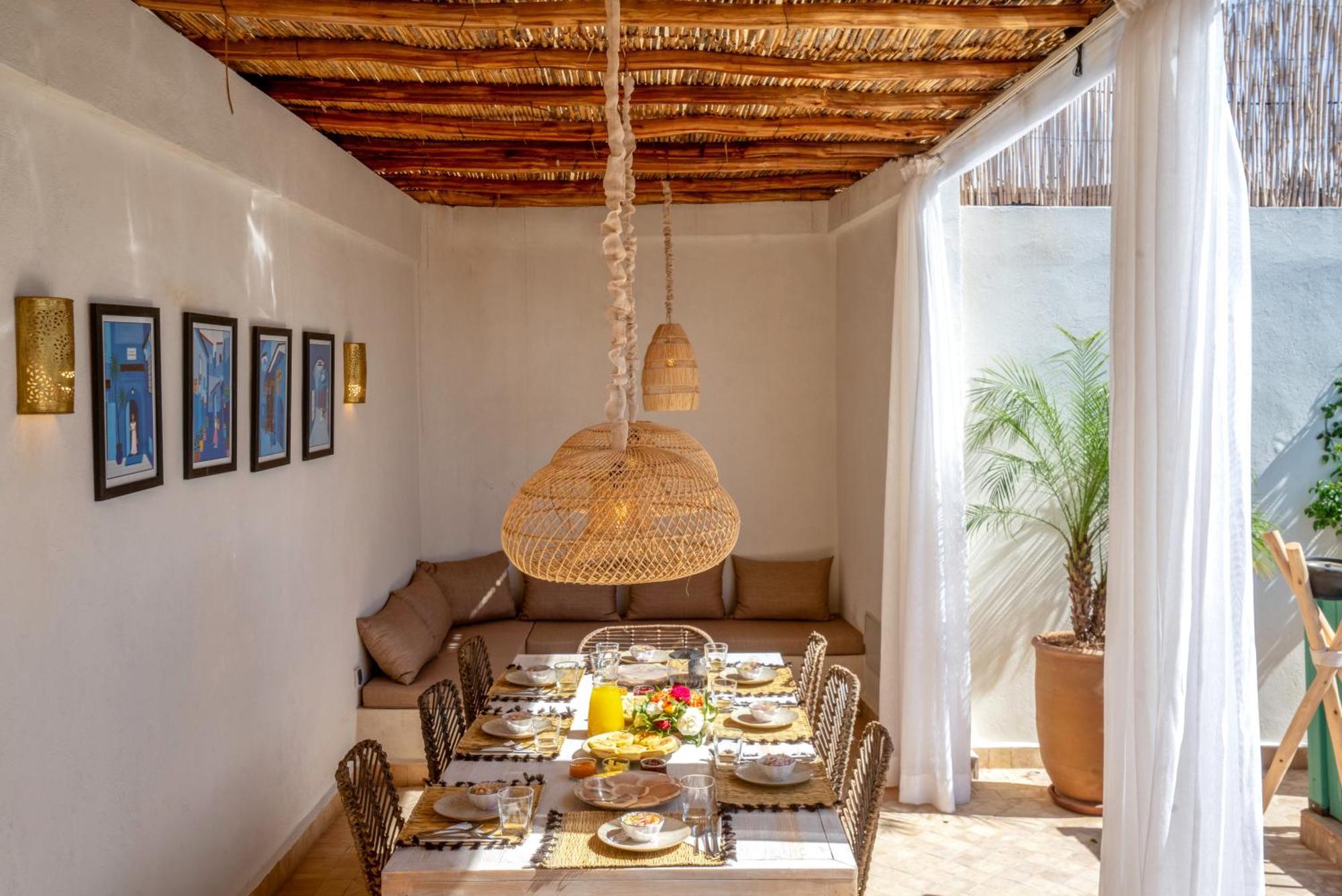 Bella Kasbah Hébergement de vacances Marrakesh