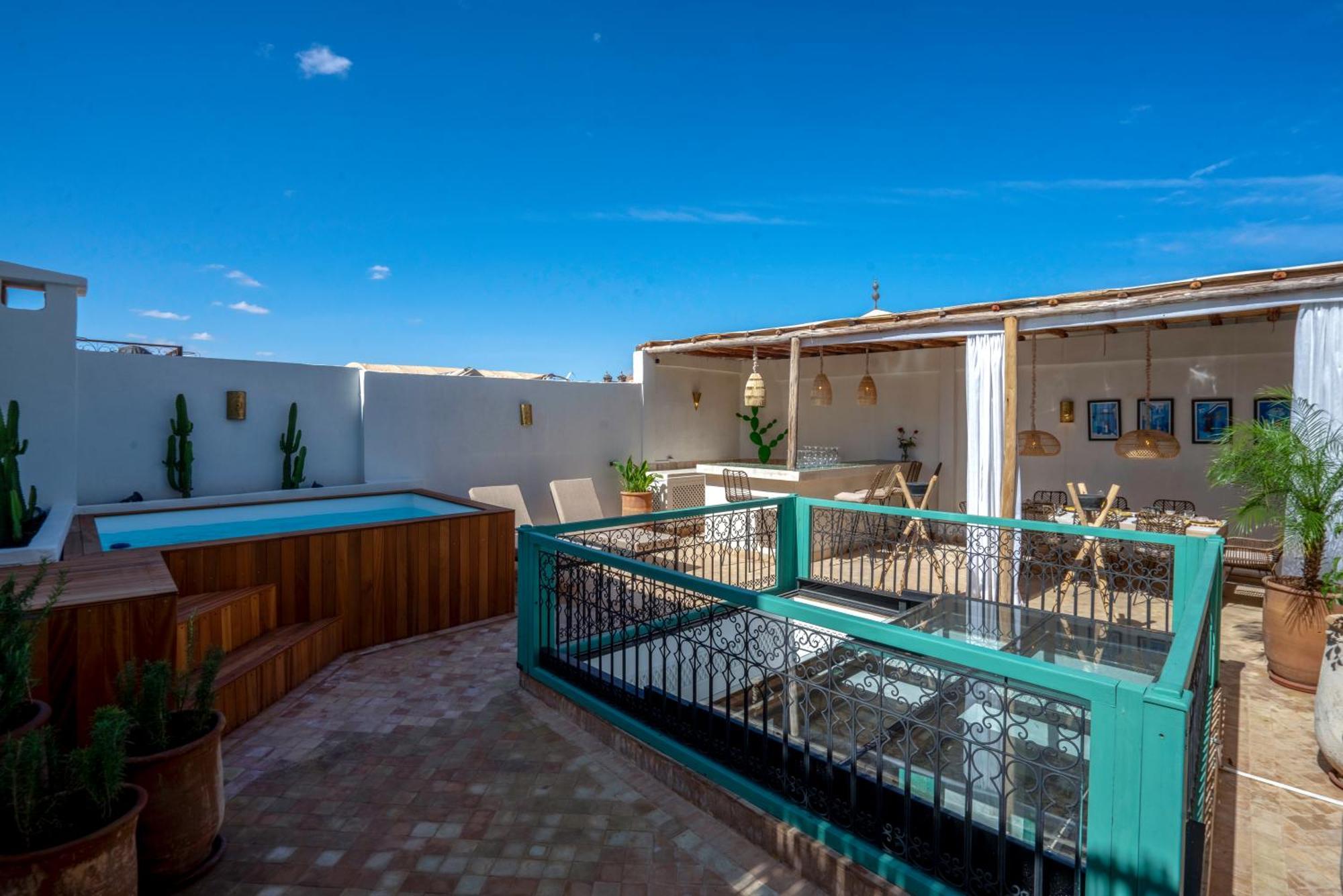 Bella Kasbah * Marrakesh