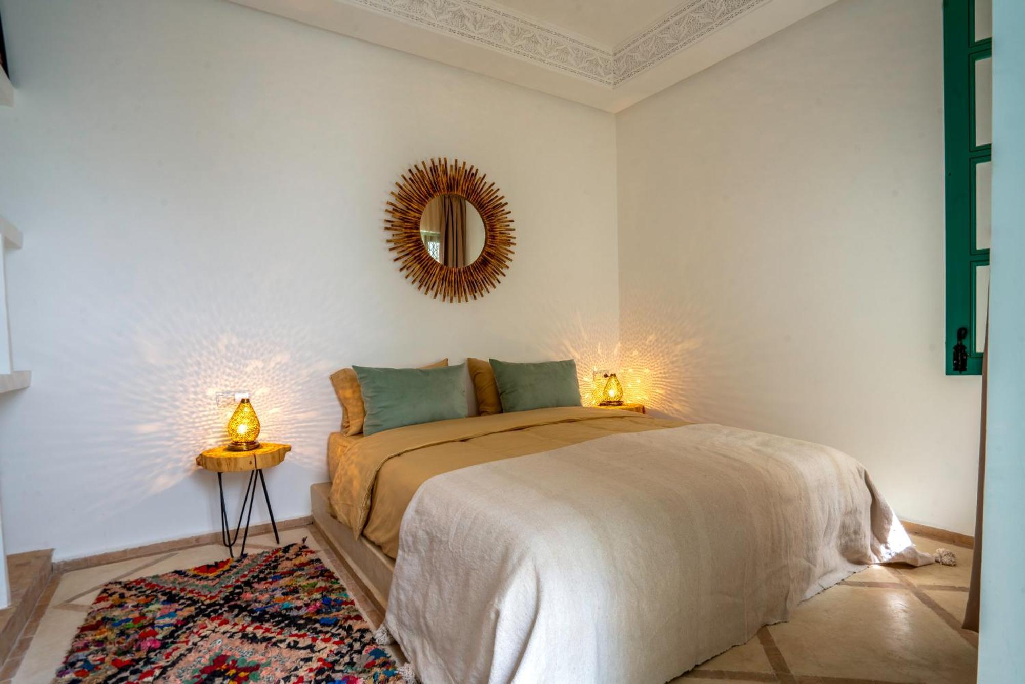 Hébergement de vacances Bella Kasbah *