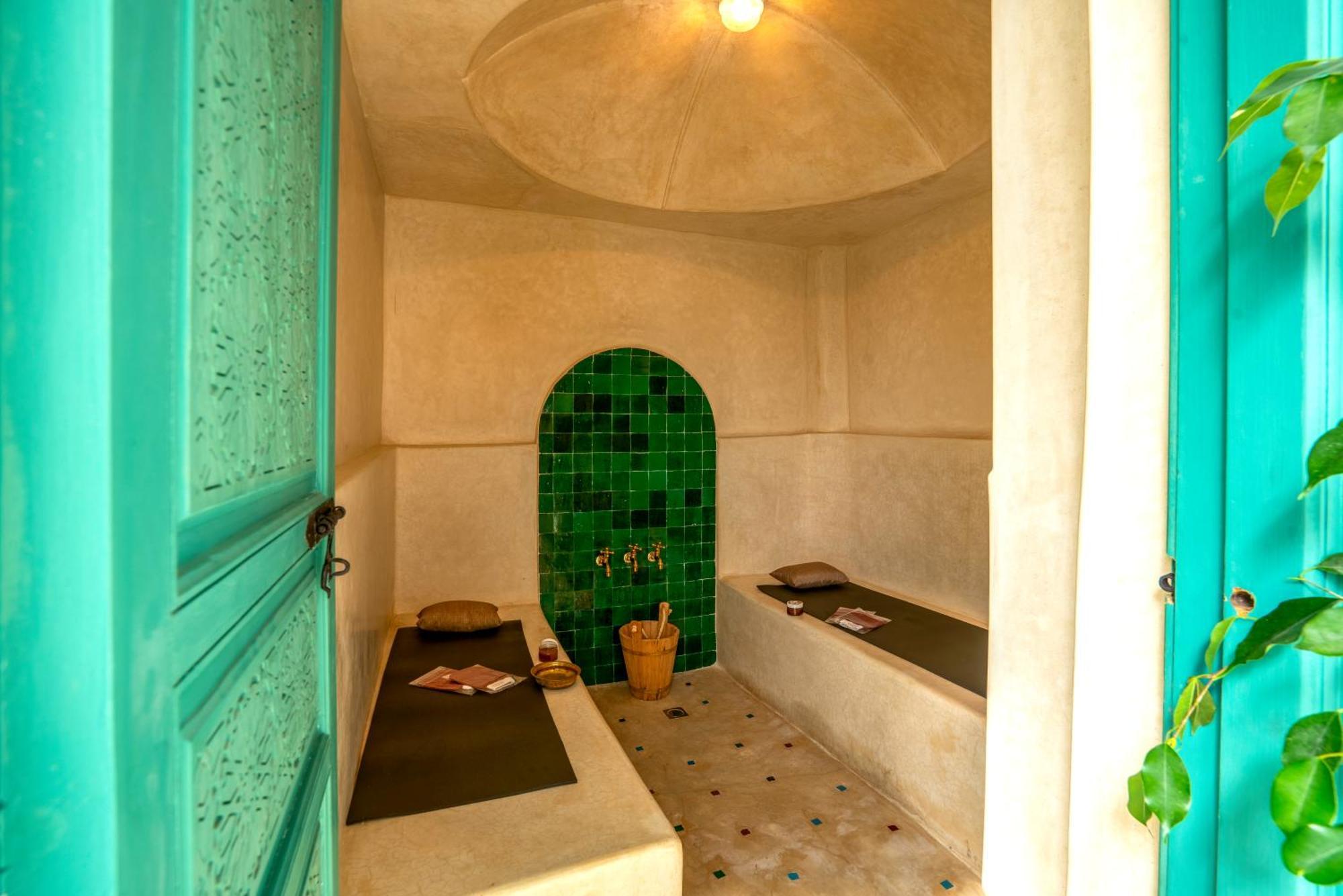 Bella Kasbah Hébergement de vacances Marrakesh
