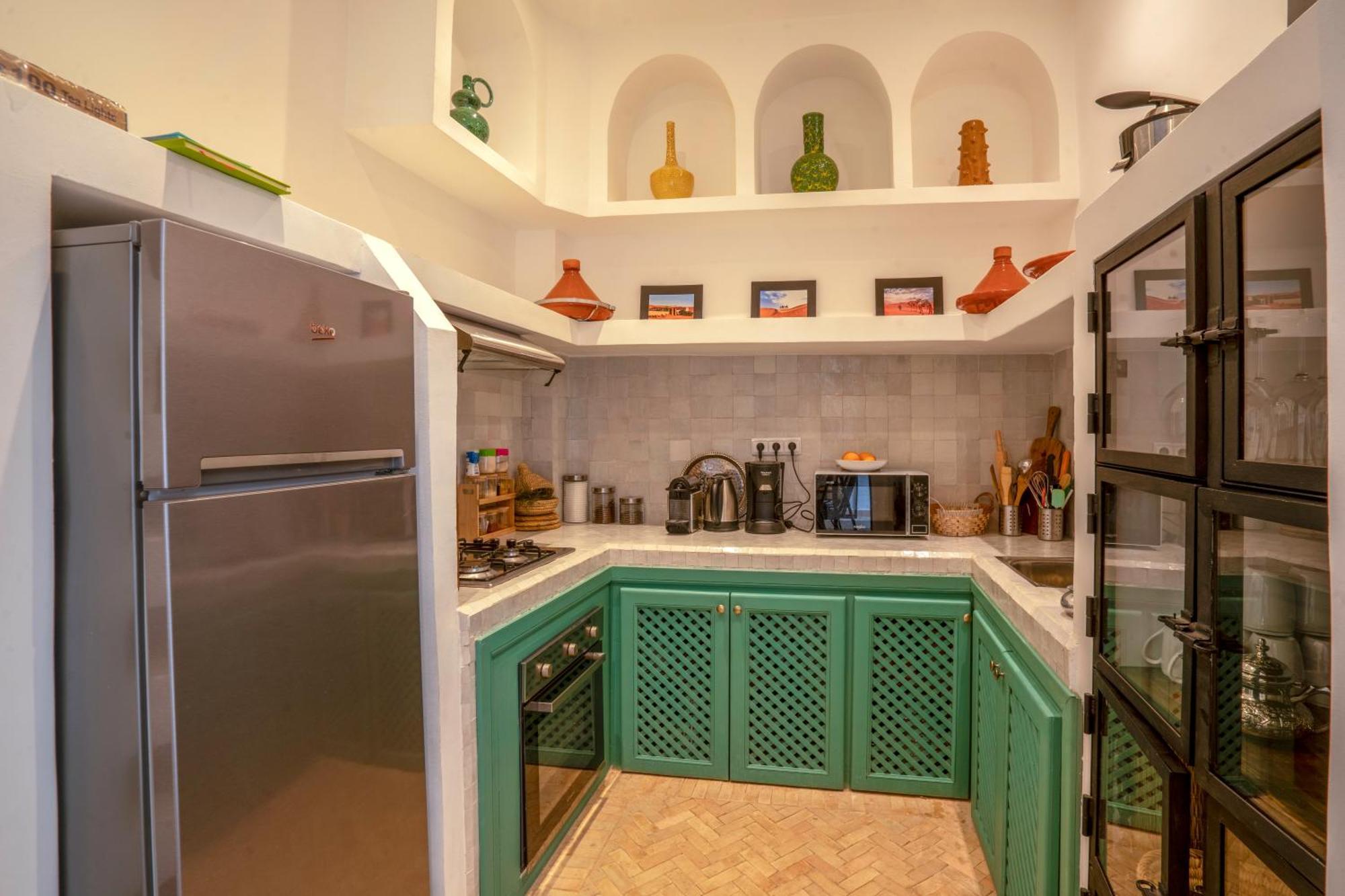 Bella Kasbah