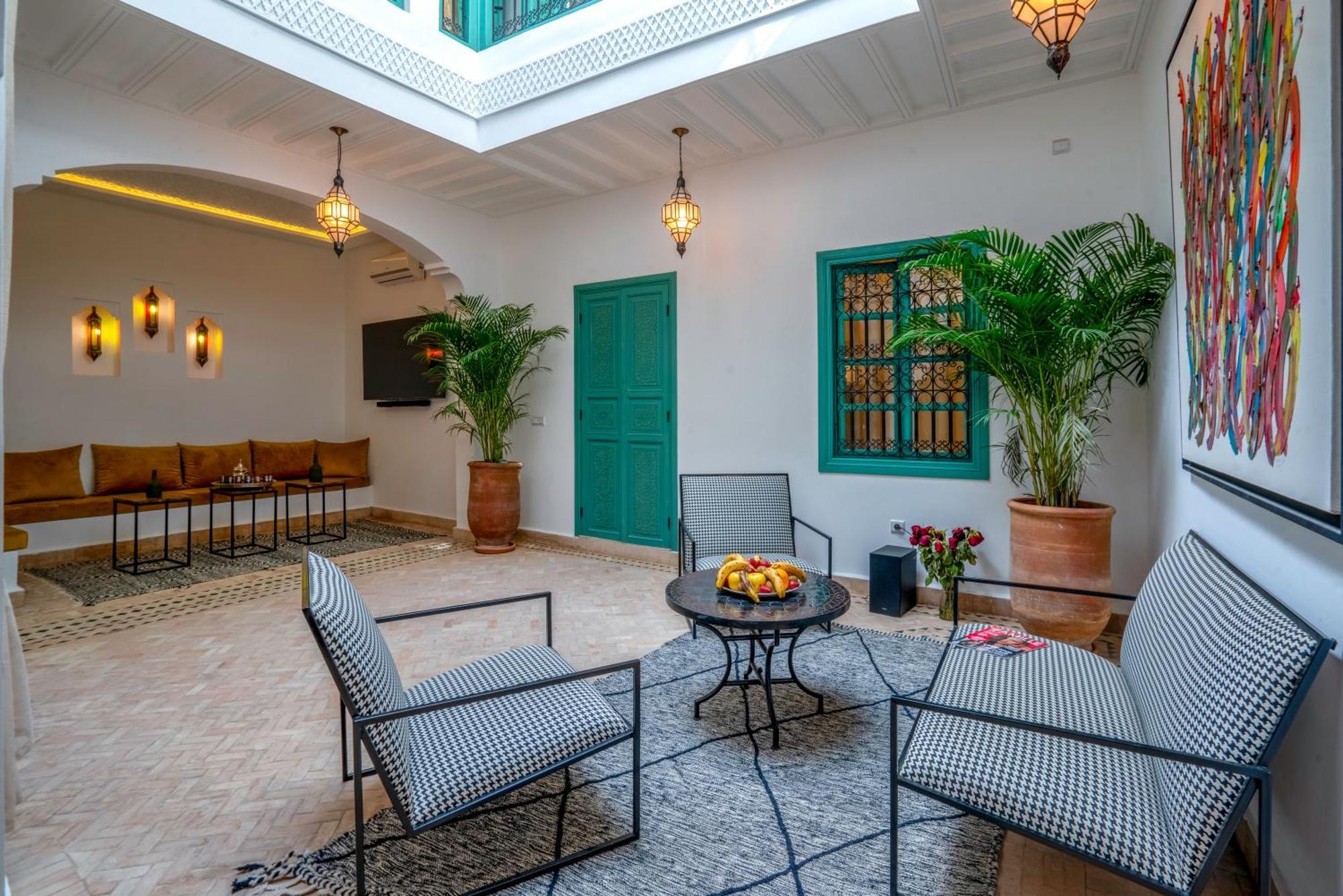 Bella Kasbah Hébergement de vacances *