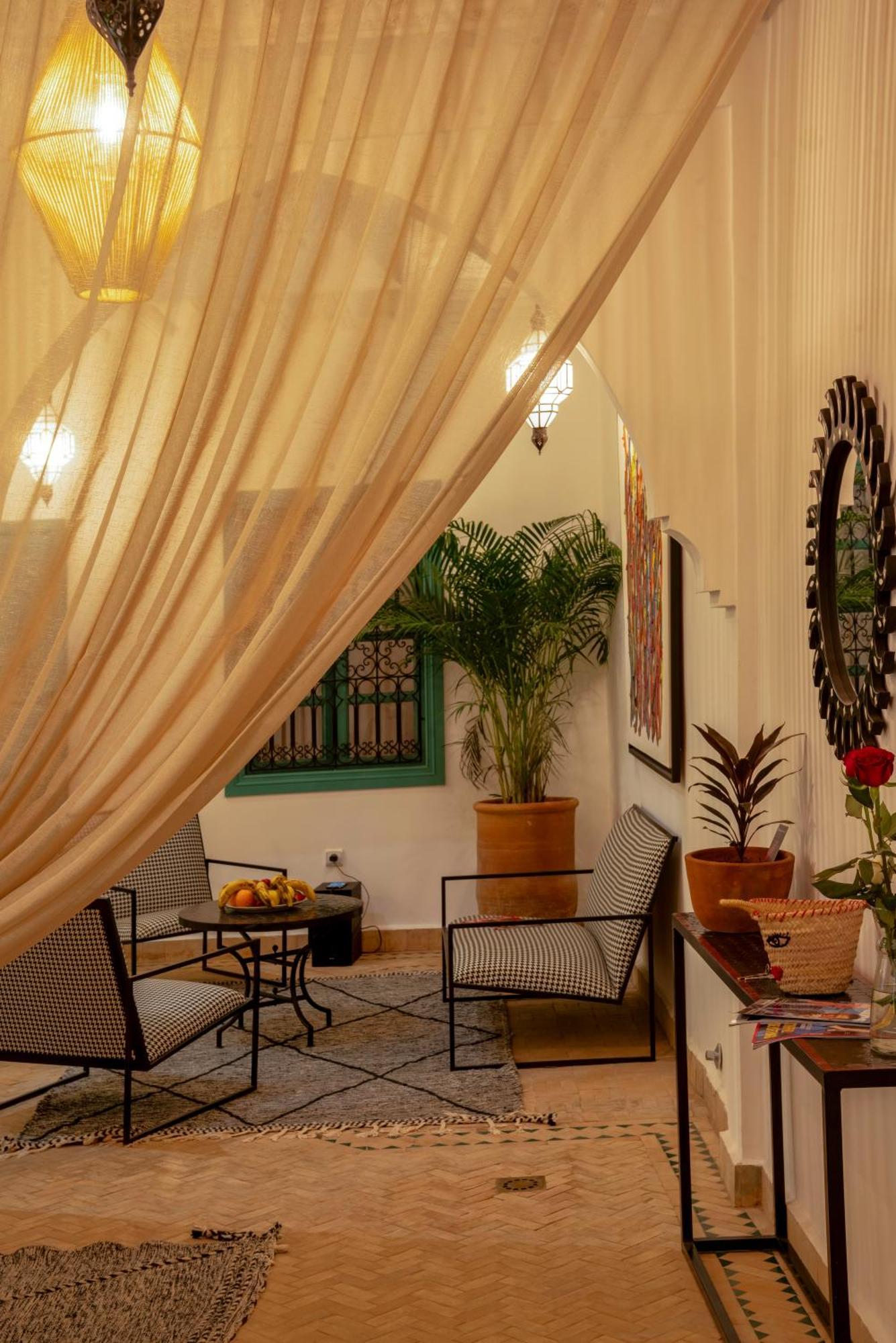 Hébergement de vacances Bella Kasbah Marrakesh
