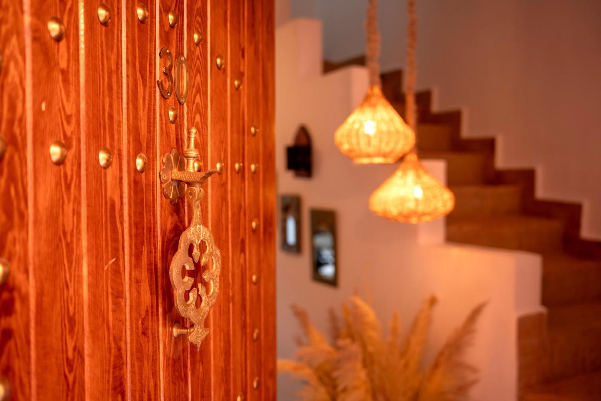 Bella Kasbah Hébergement de vacances