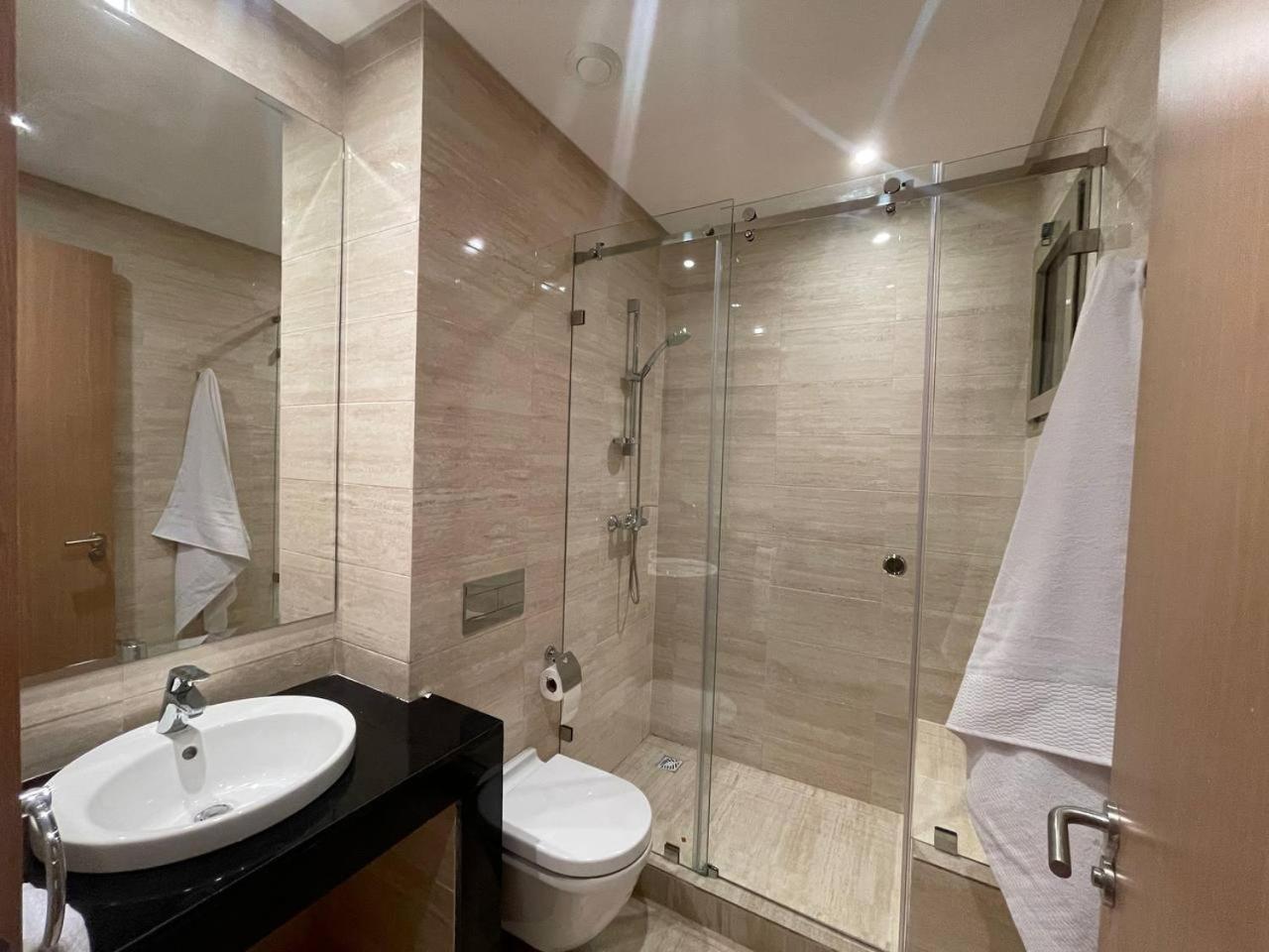 Luxury Prestigia Apartamento