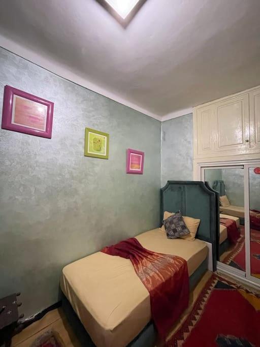 Holiday home Darfadila Medina