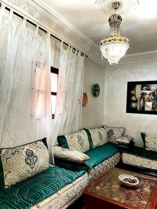 Darfadila Medina Holiday home