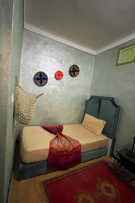 Darfadila Medina Holiday home Marrakesh