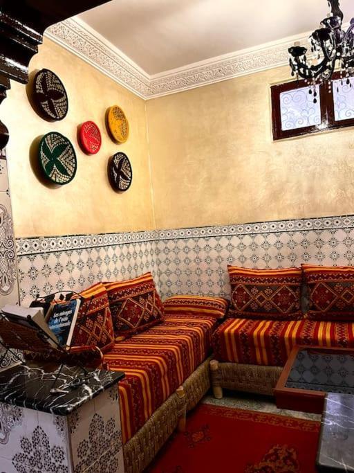 Holiday home Darfadila Medina