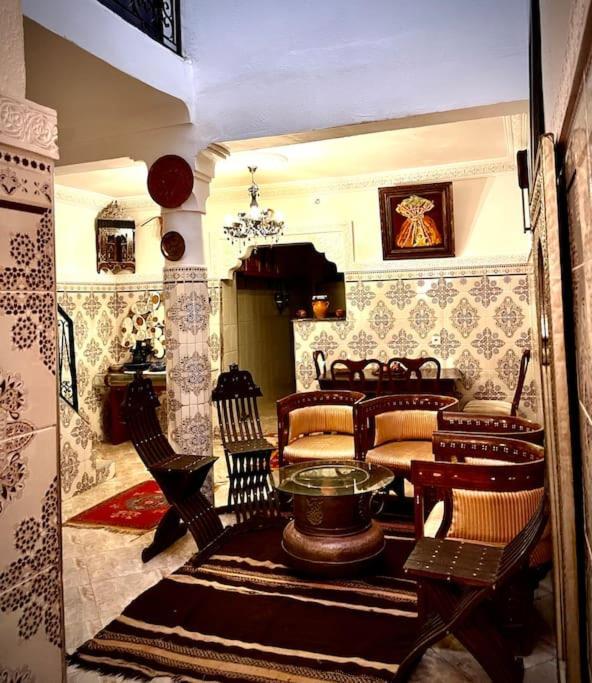 Holiday home Darfadila Medina