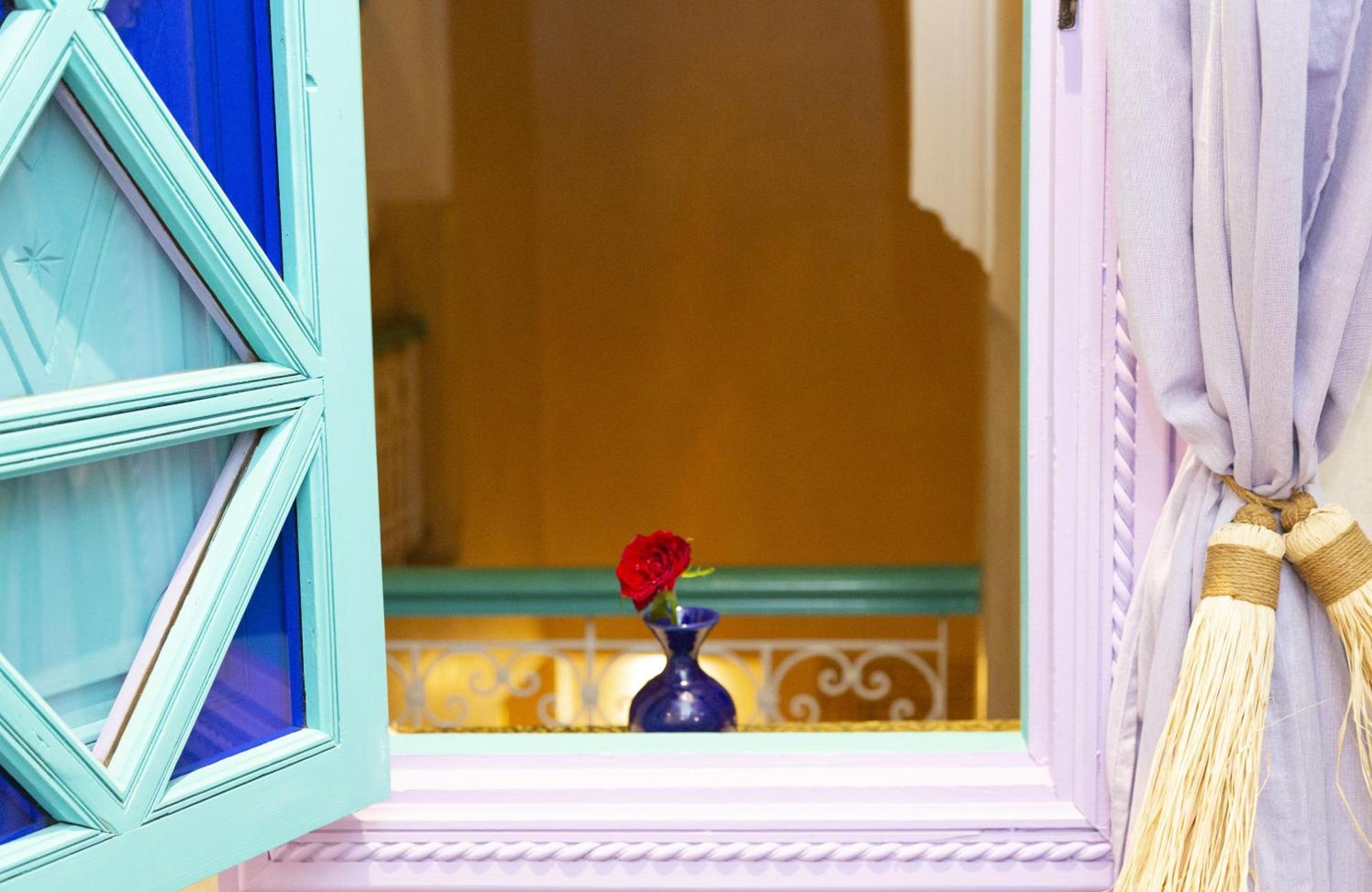 La Rose Orientale Marrakech Marrakesh