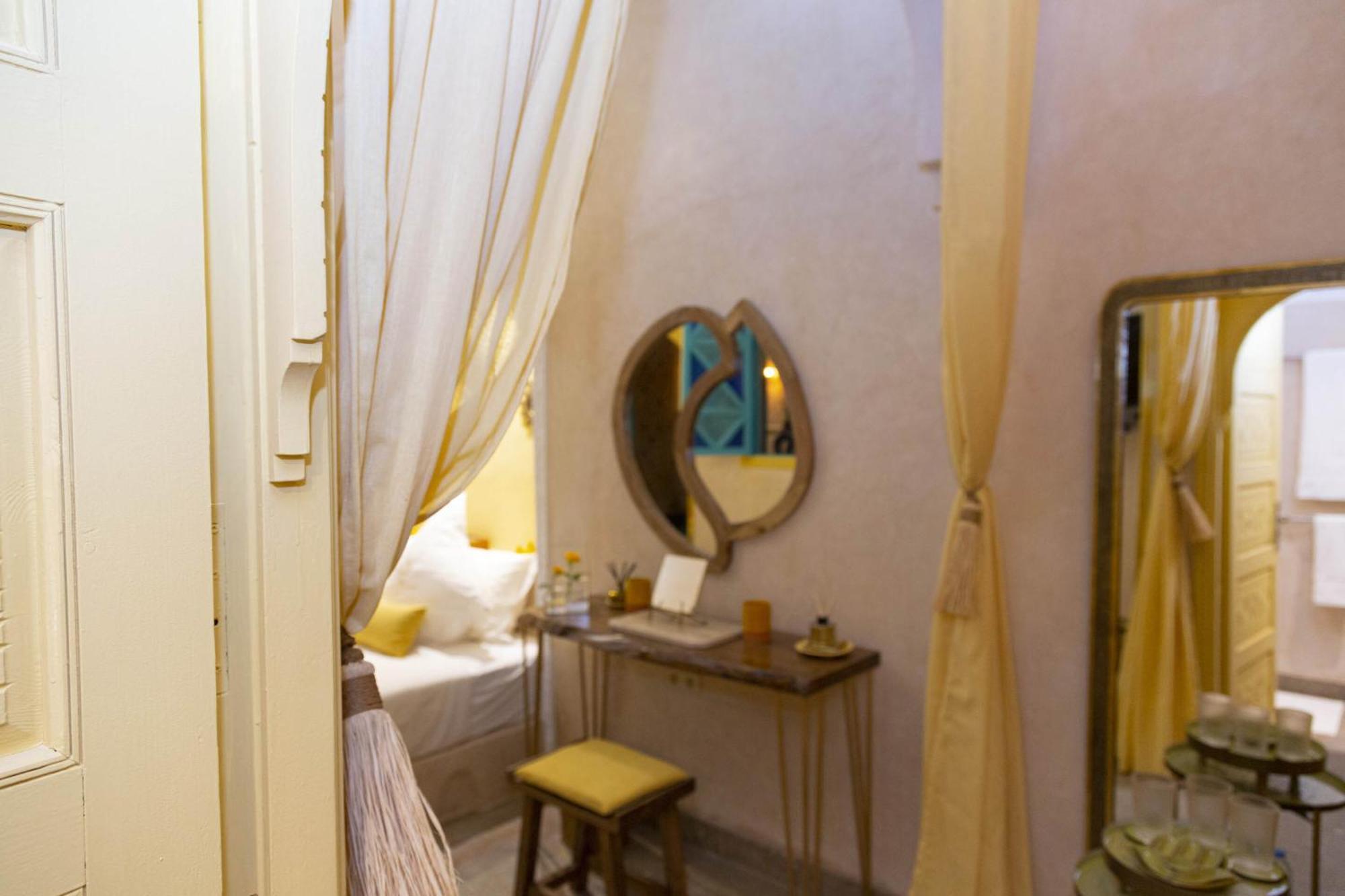 La Rose Orientale Marrakech 4* Marrakesh