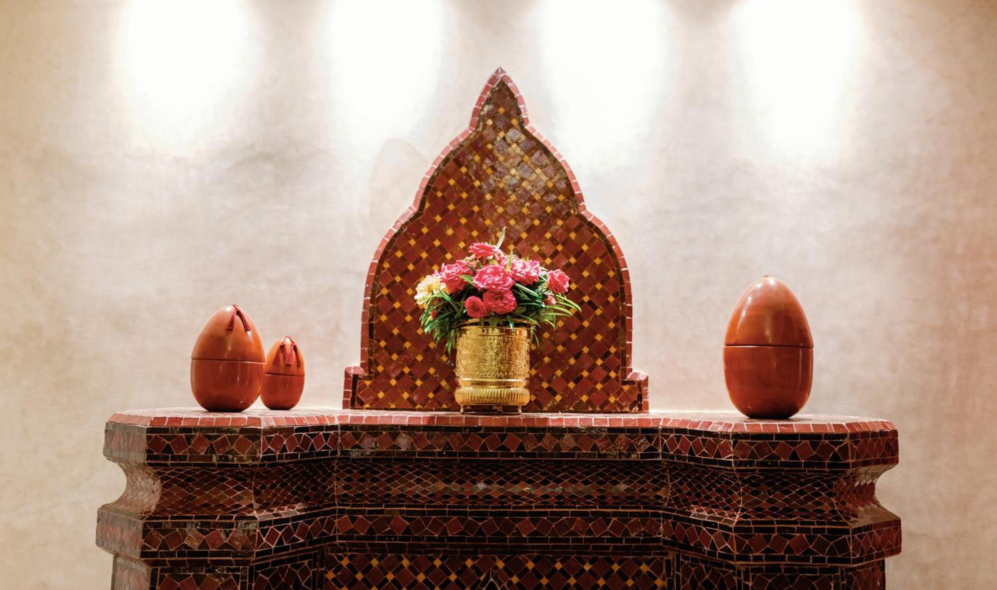 El Hara Riad 5*