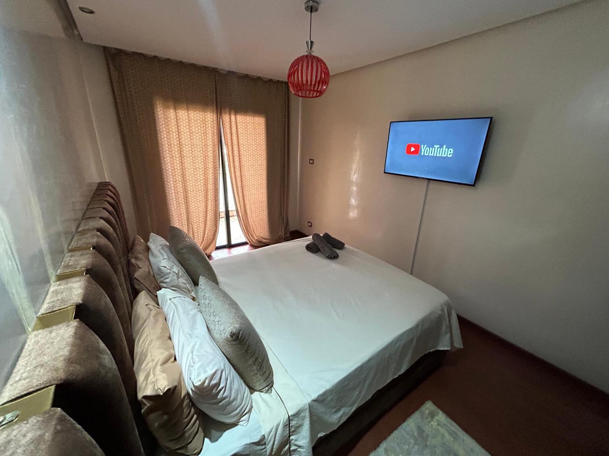Golden House Appartement Marrakesh