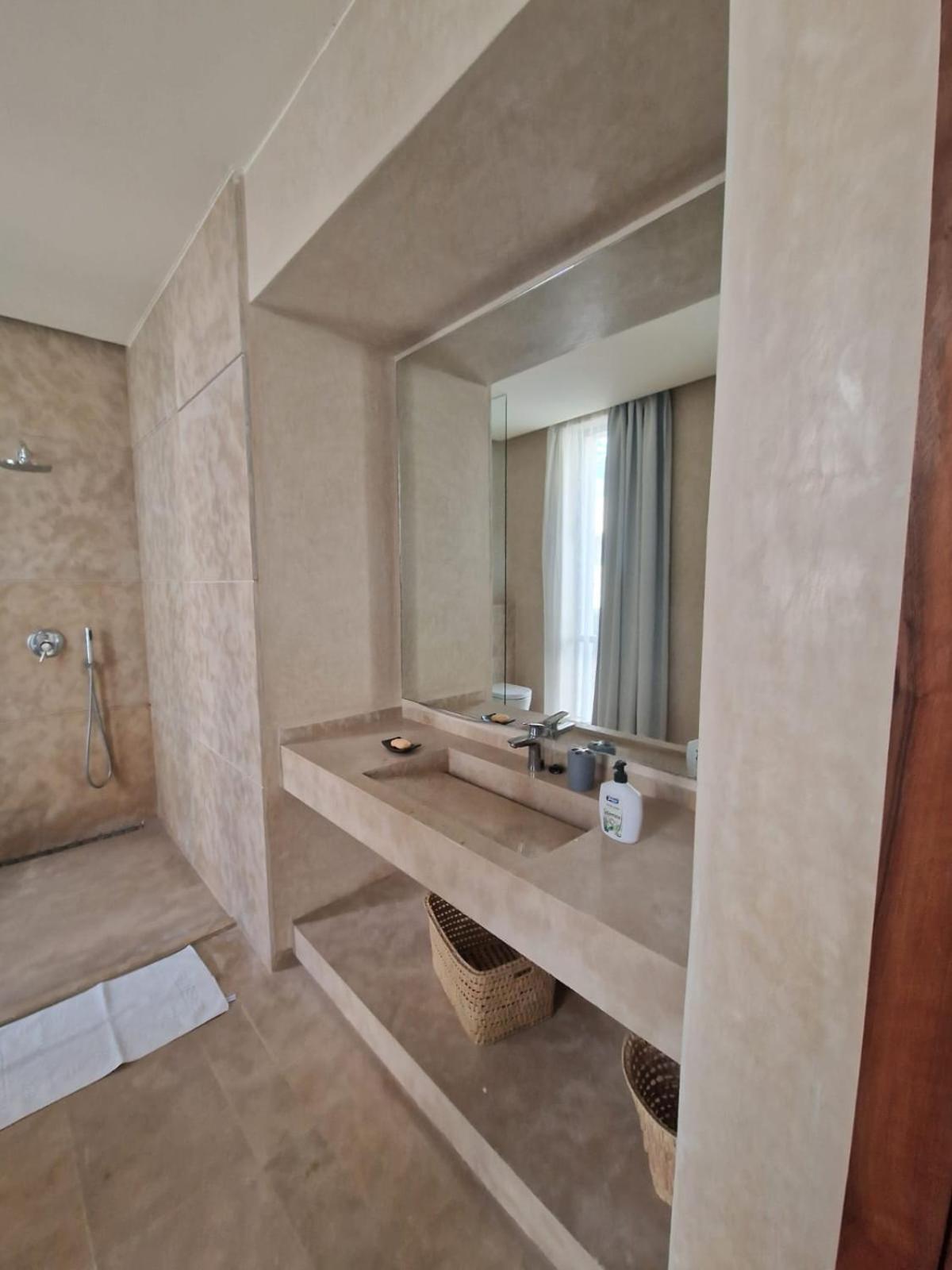 Villa 225 Golf Argan *