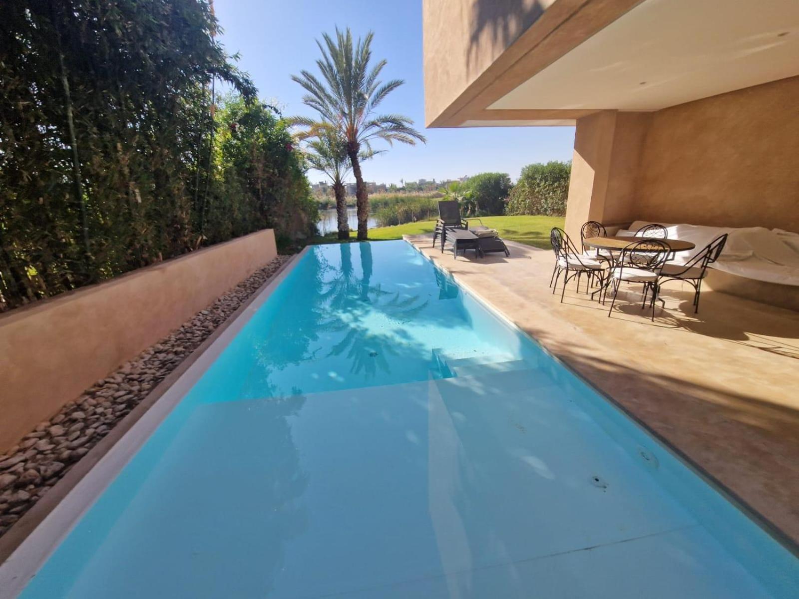 225 Golf Argan Villa