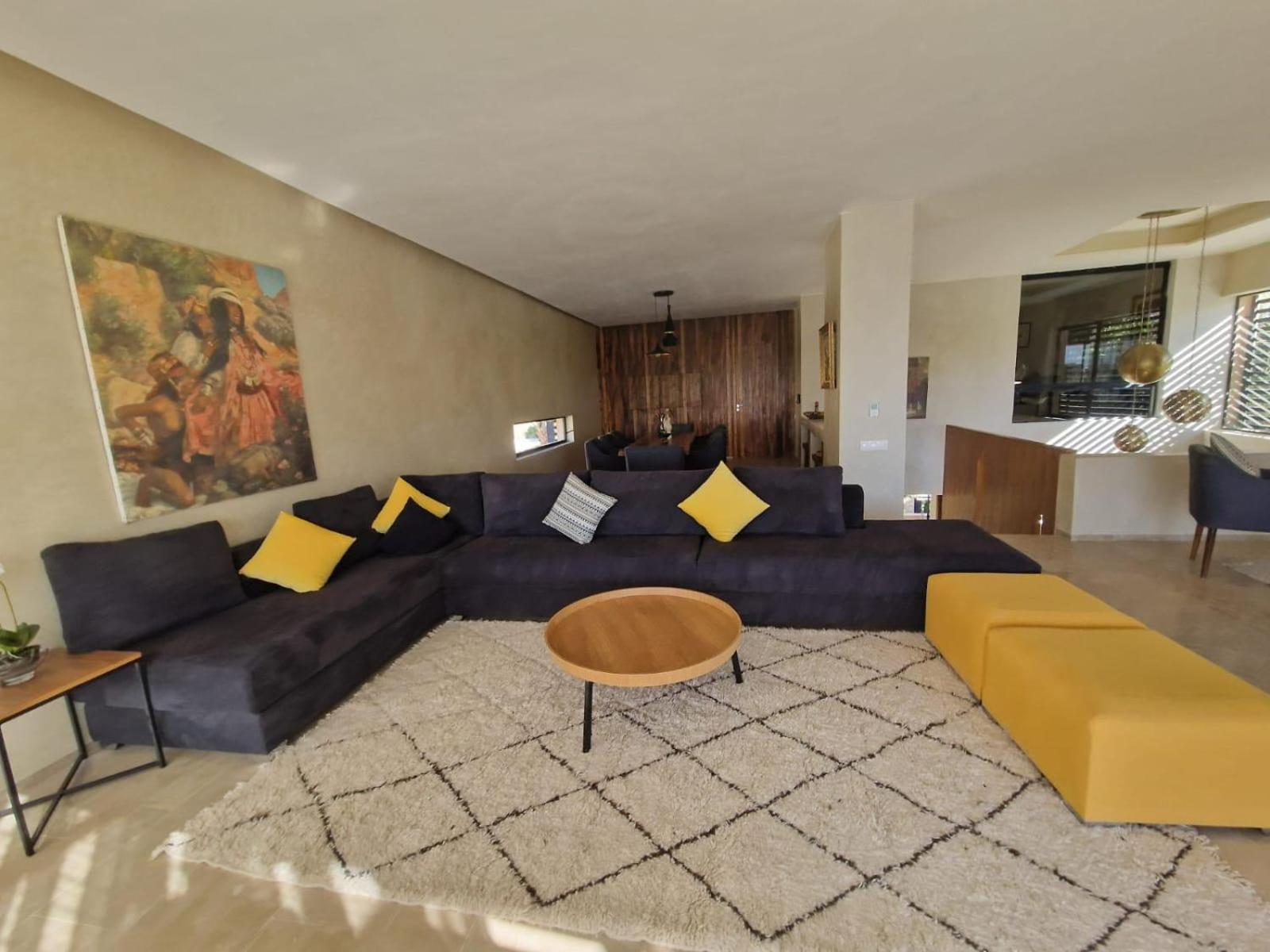 Villa 225 Golf Argan