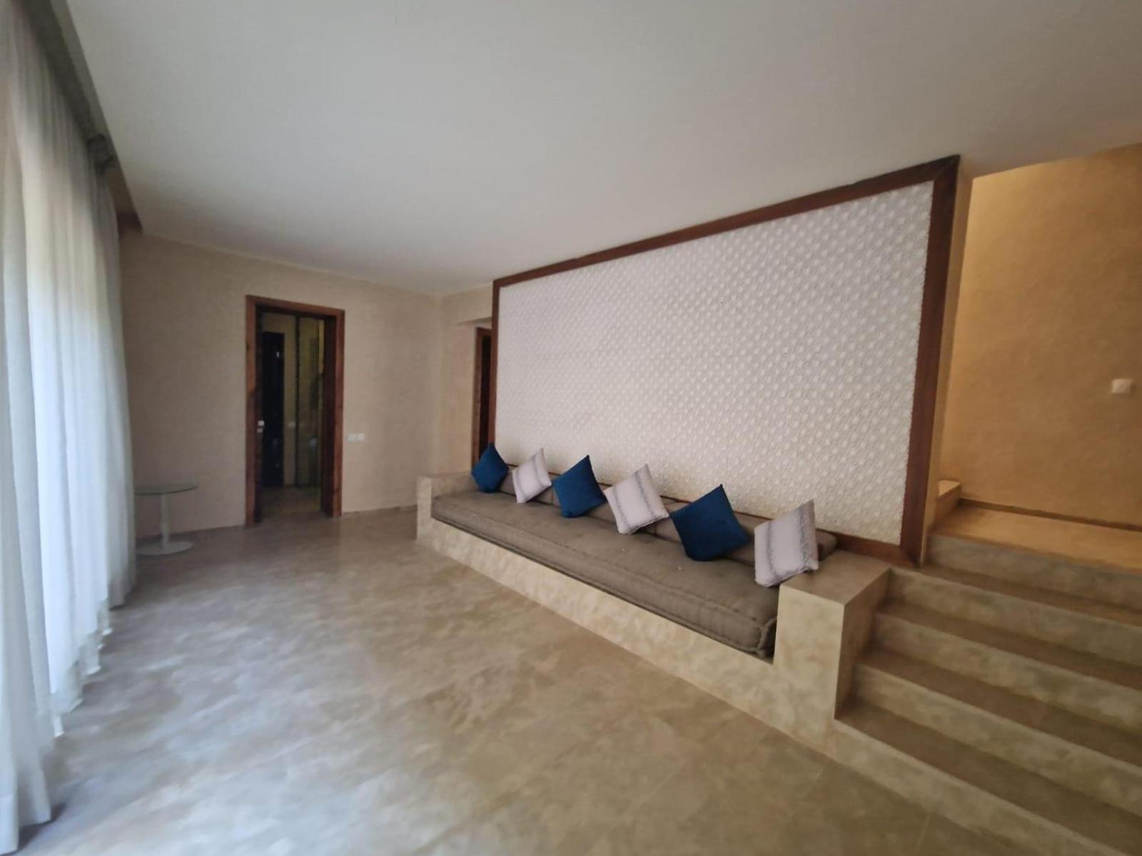 225 Golf Argan Villa Marrakesh