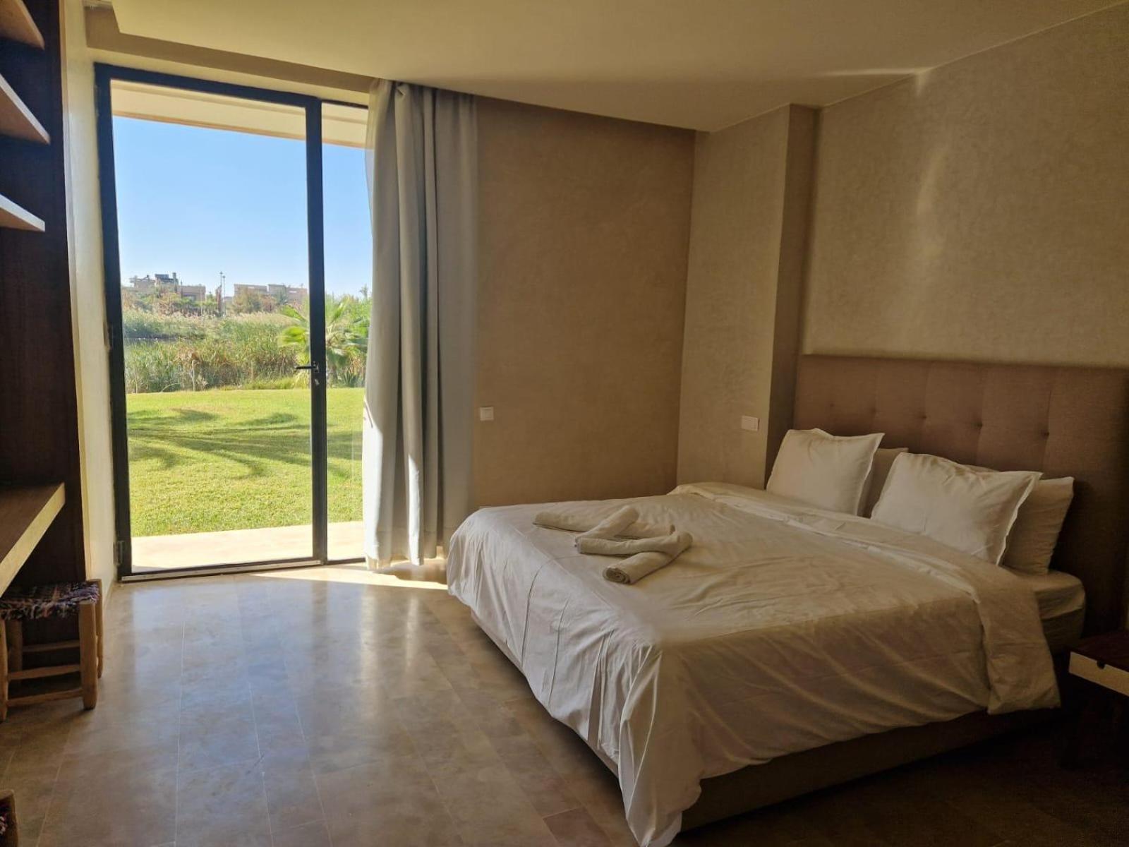 225 Golf Argan Marrakesh