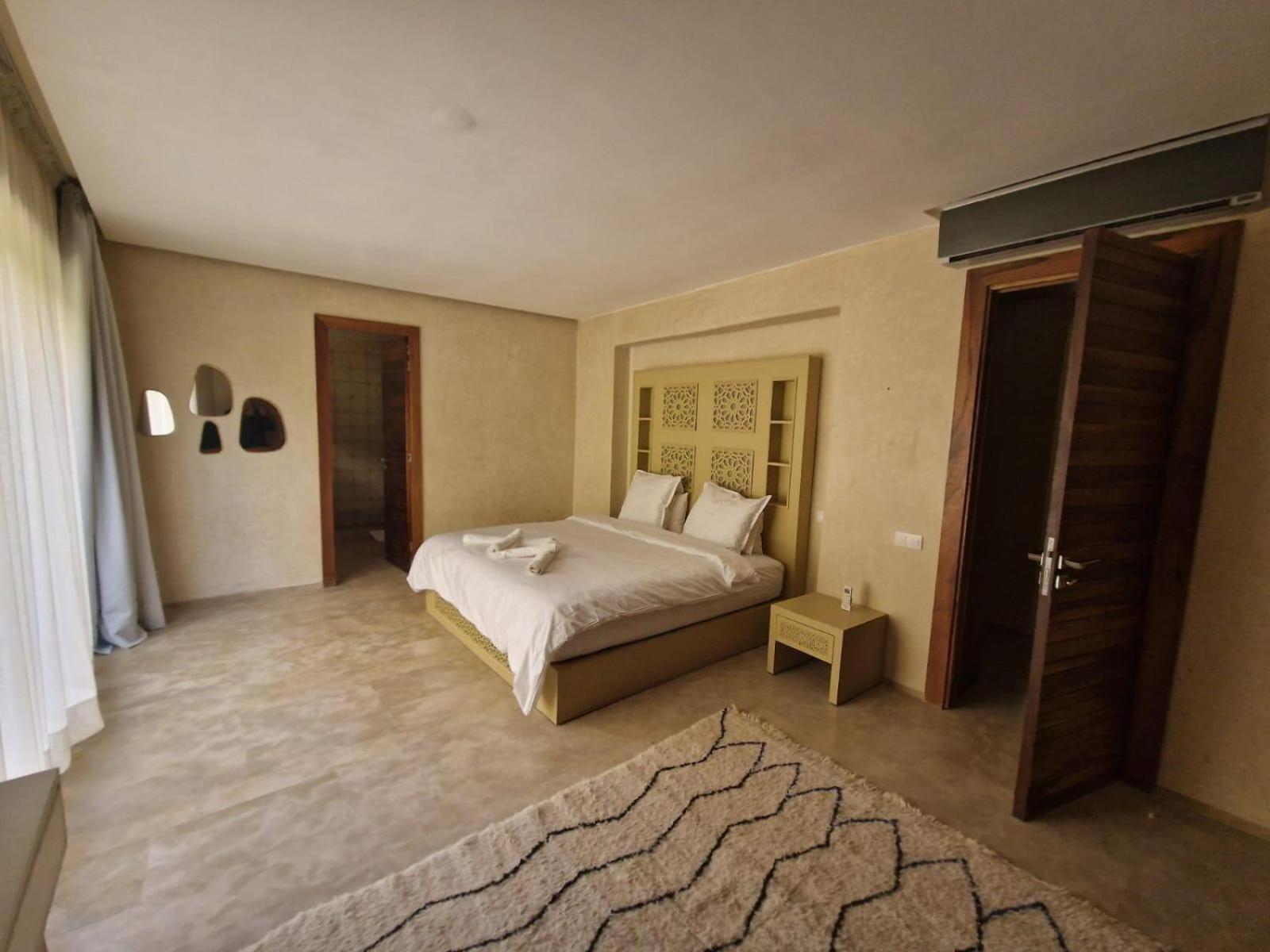 Villa 225 Golf Argan *