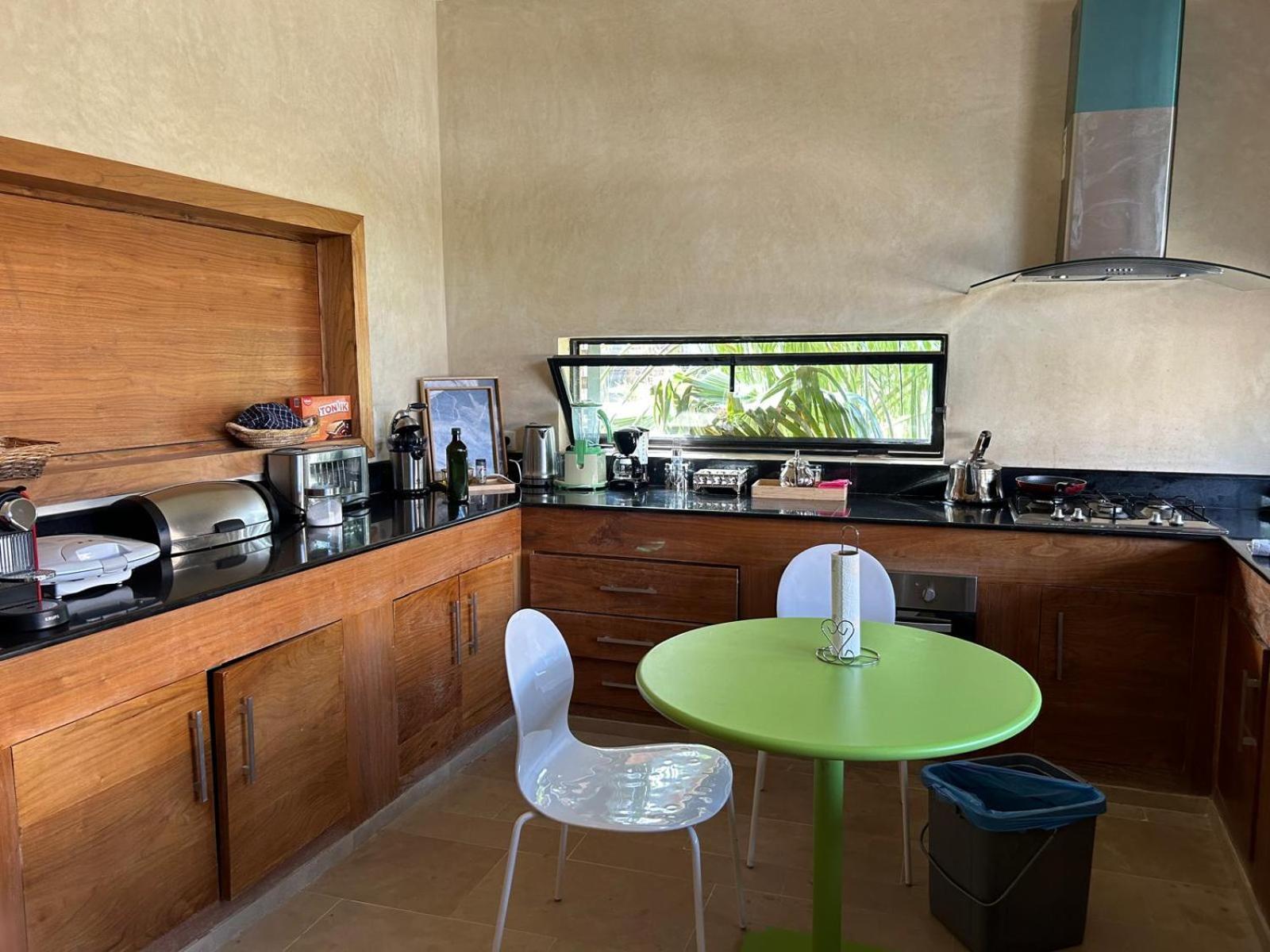 225 Golf Argan Villa