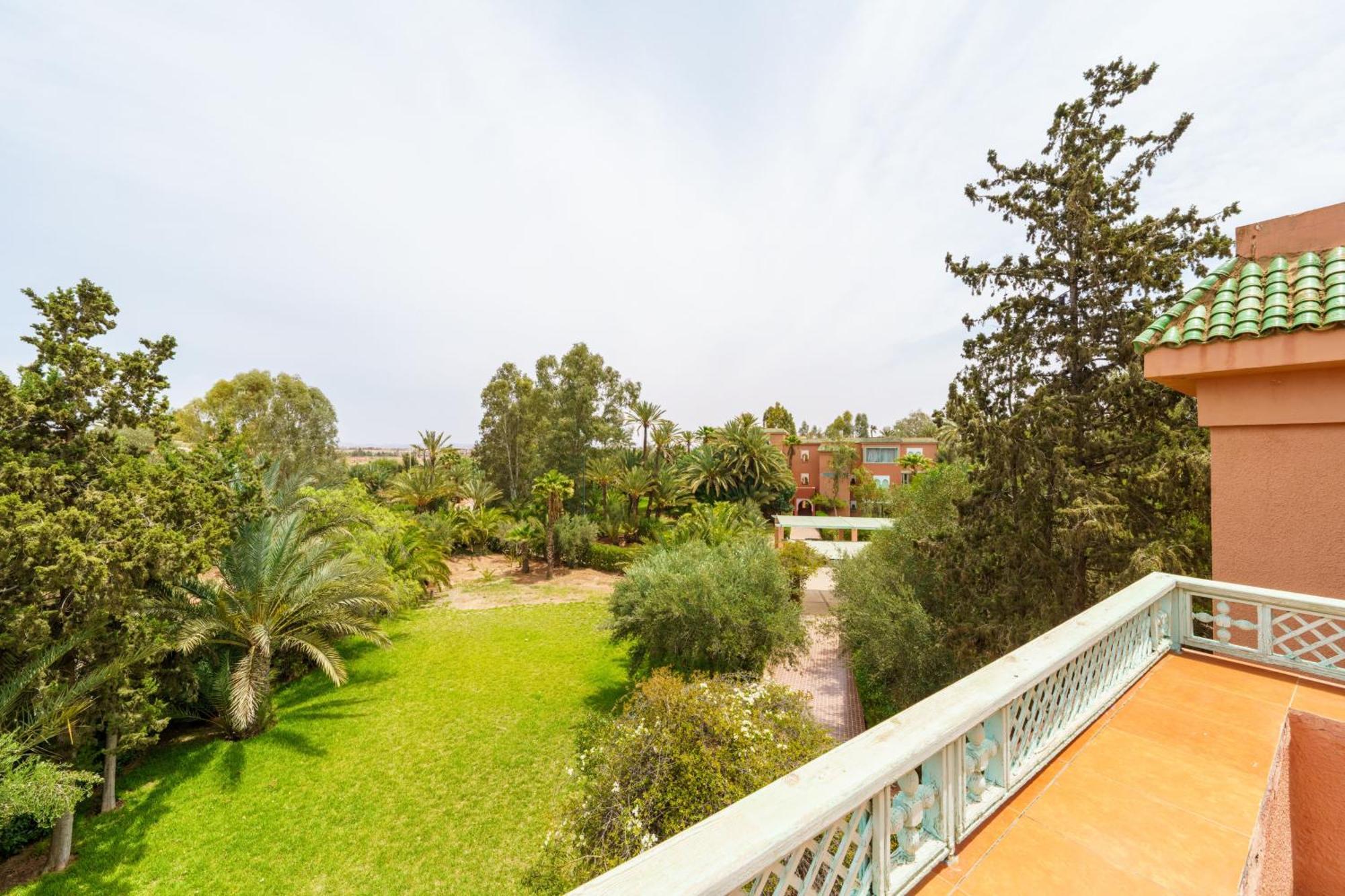 Palmeraie Apartment&villa 5*