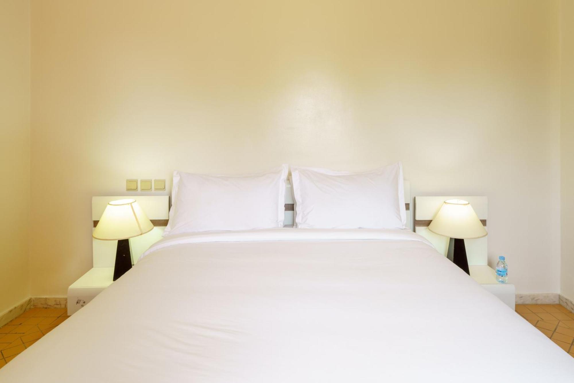 Palmeraie Apartment&villa Hotel Marrakesh