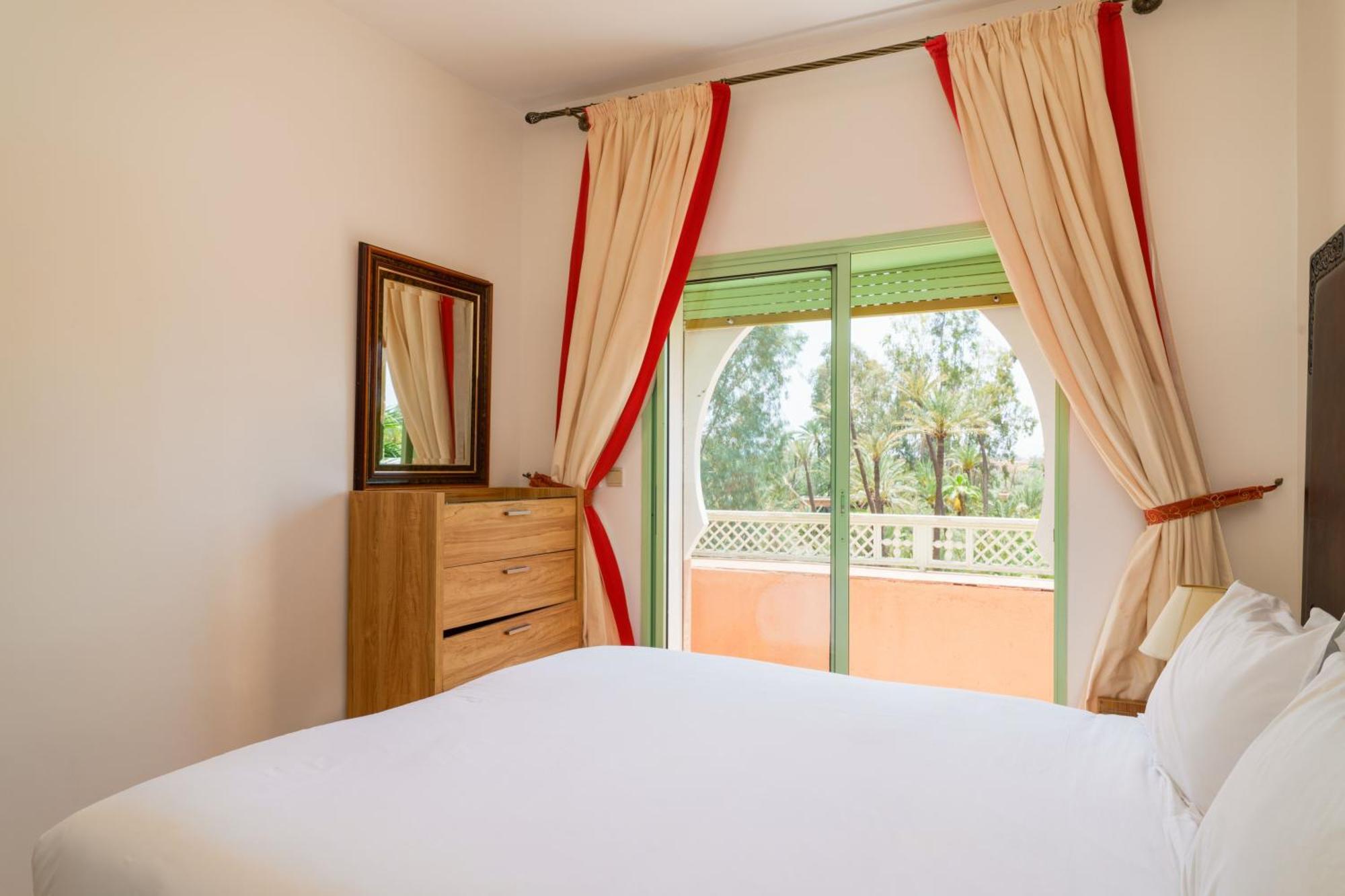 Palmeraie Apartment&villa 5* Marrakesh