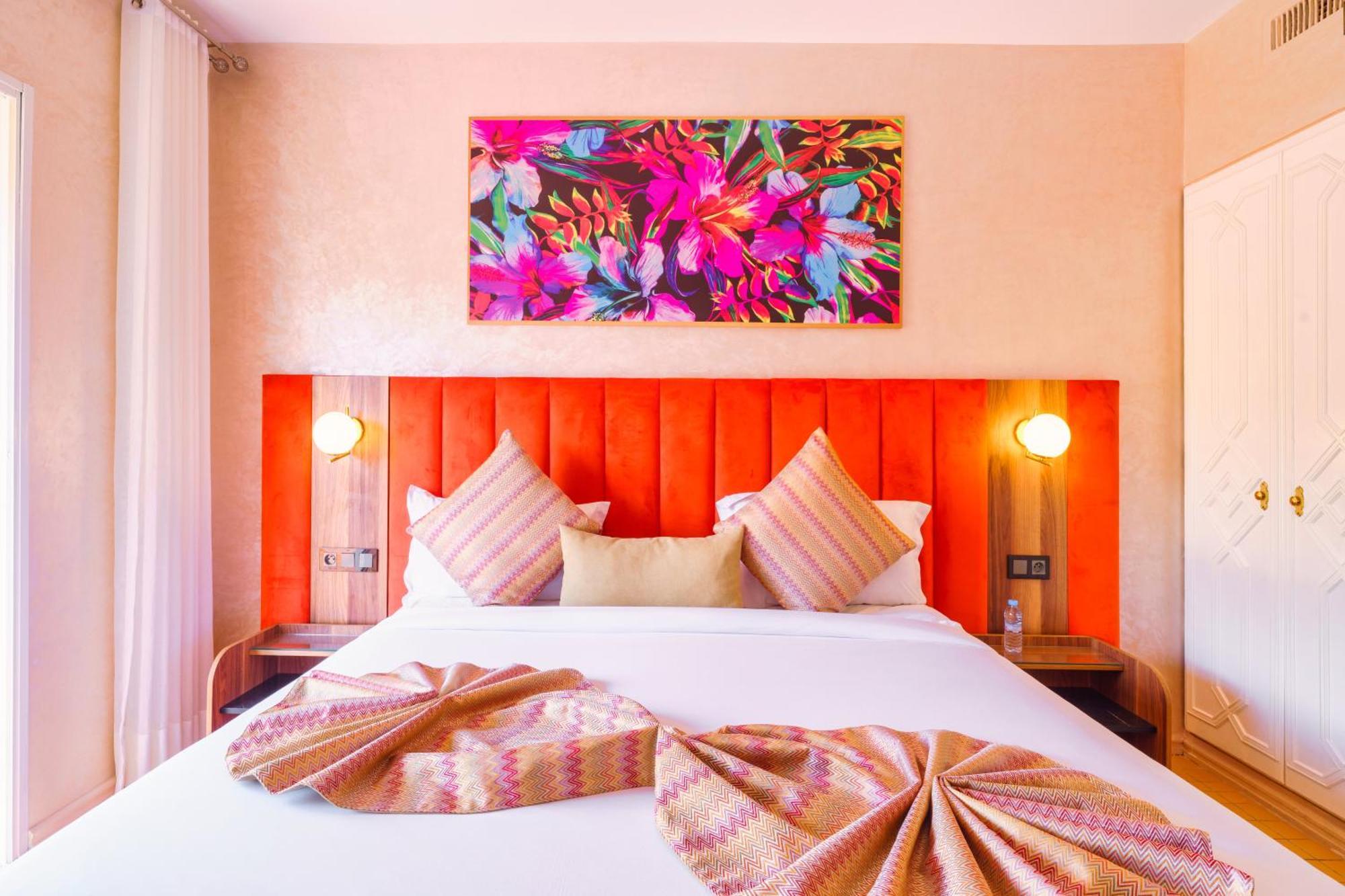 Palmeraie Apartment&villa Marrakesh