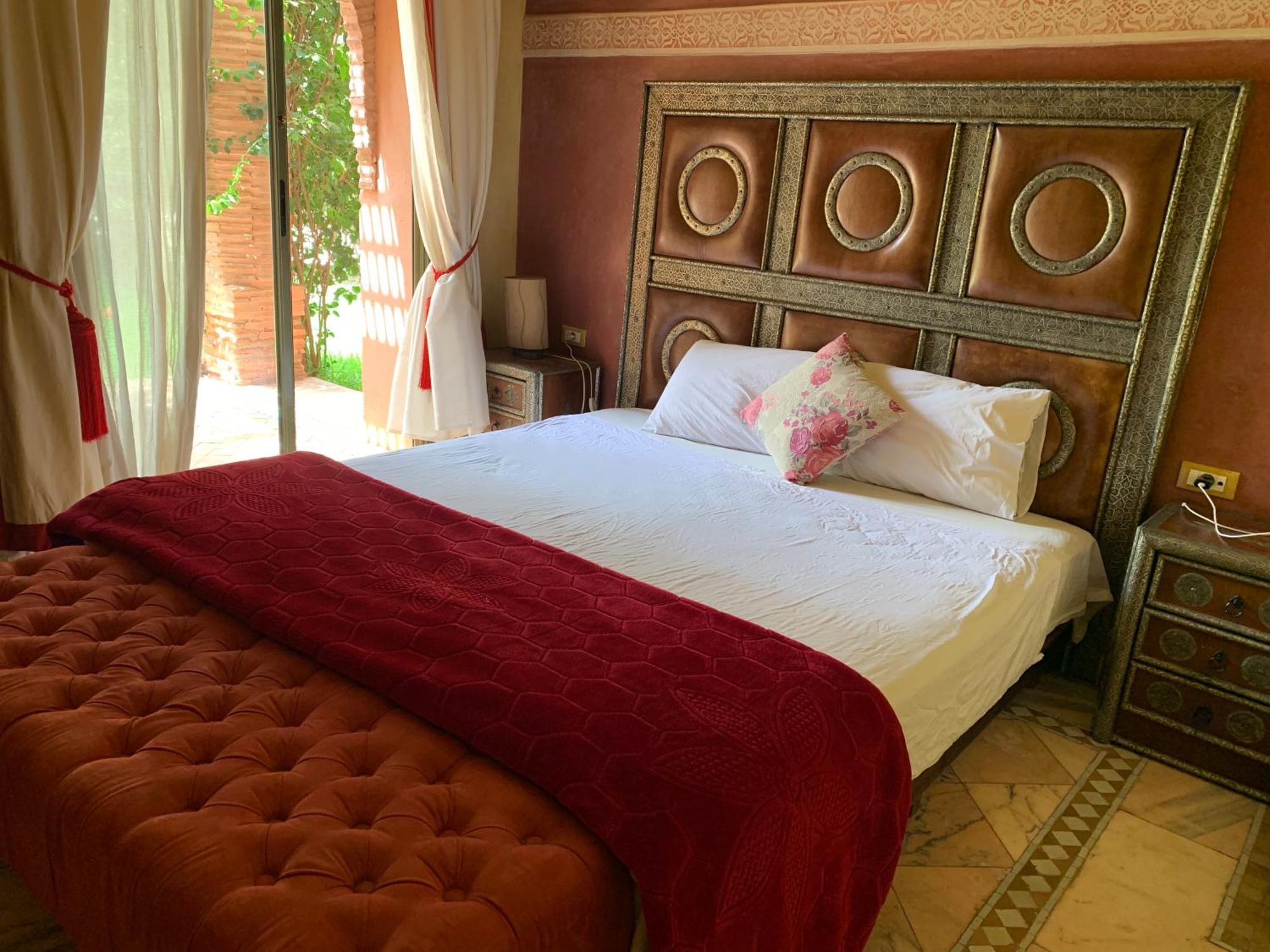 Apartamento Apprt Palm Hayat *