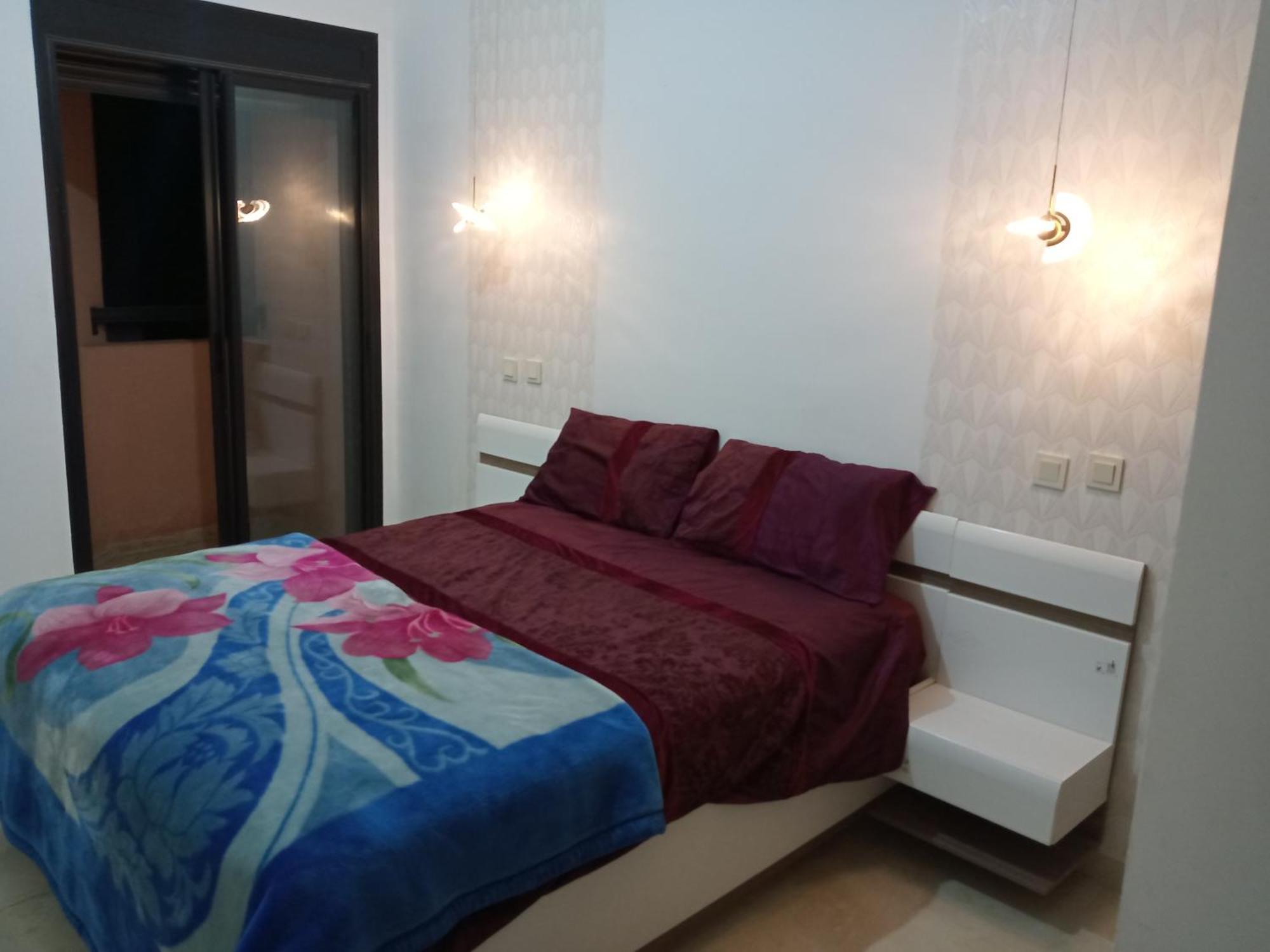 Apartment Magnifique A Marrakech *