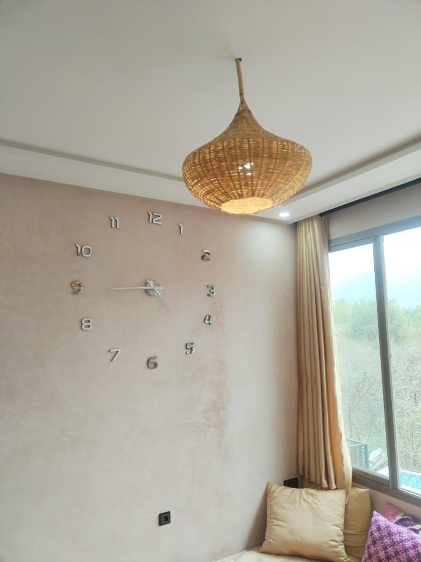 Azalia Villa Marrakesh