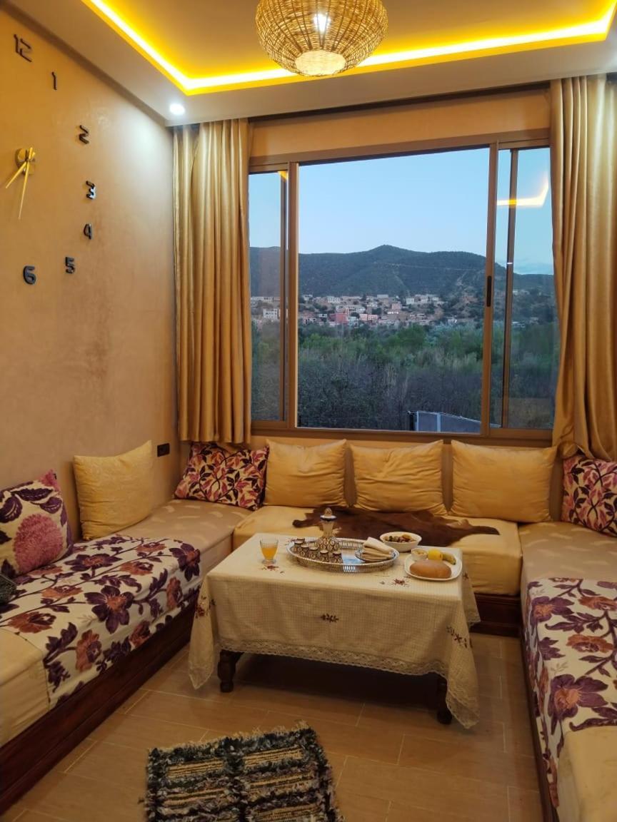 Azalia Villa Marrakesh