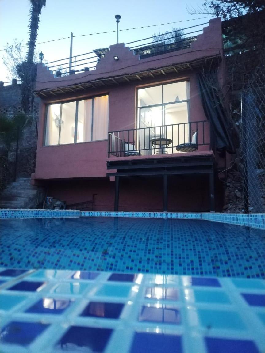 Villa Azalia Marrakesh
